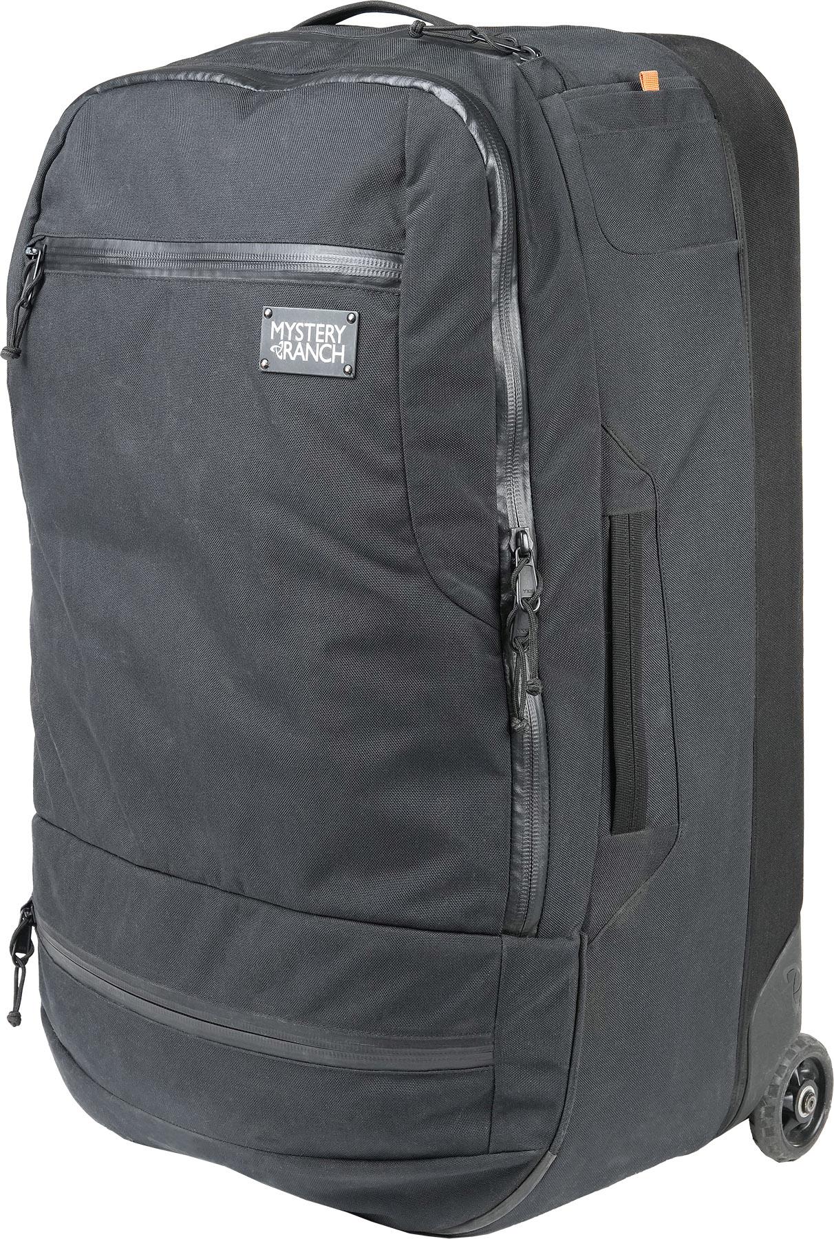 Image de produit pour Bagage à roulettes Mission Wheelie 130L - Homme