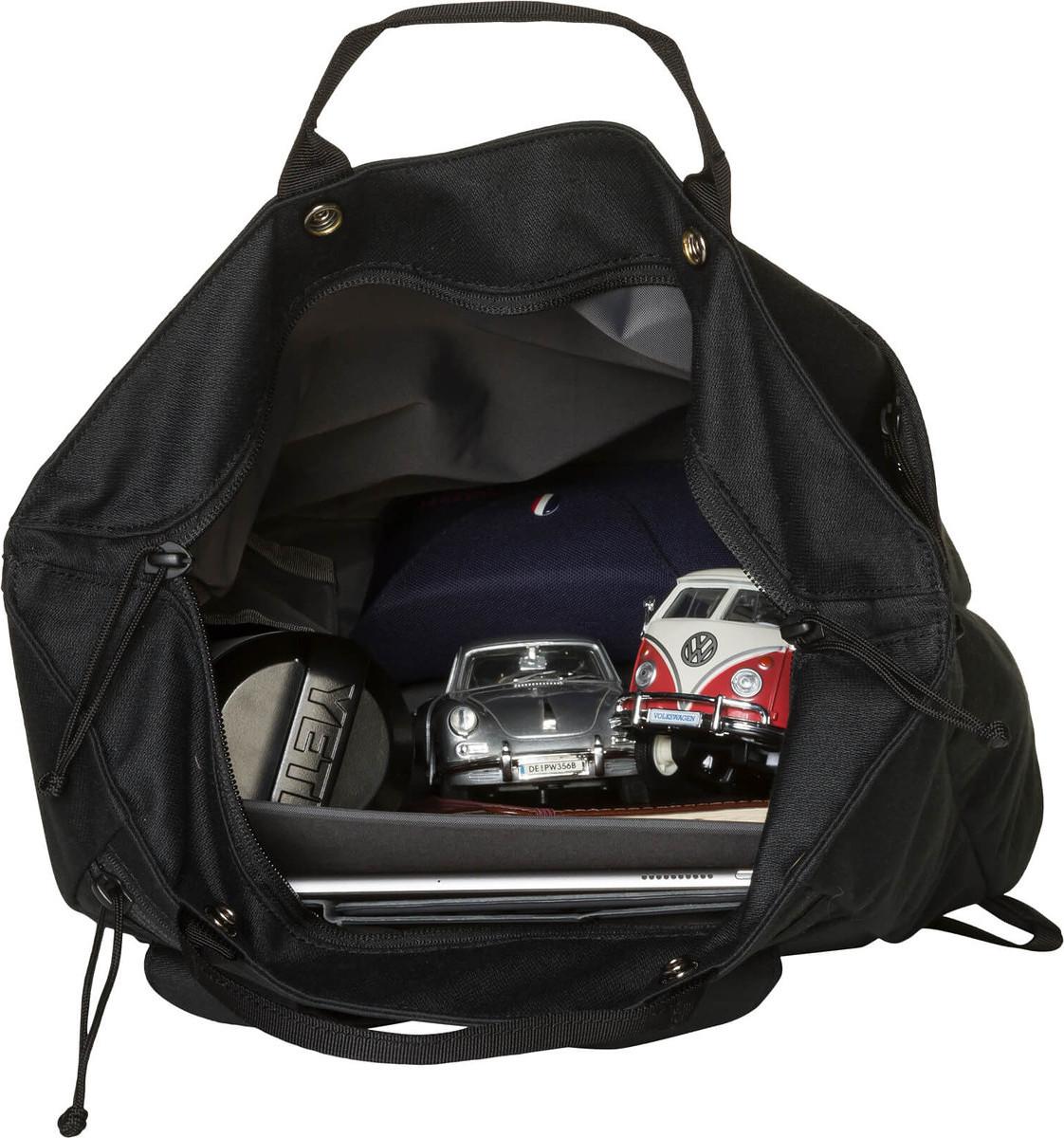 Numéro de l'image de la galerie de produits 4 pour le produit Sac à dos Super Market 22L