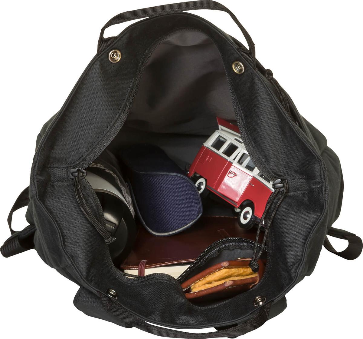 Product gallery image number 3 for product Market Backpack 18L