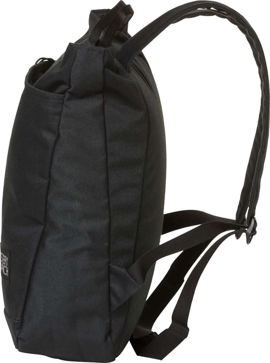 Product gallery image number 4 for product Market Backpack 18L