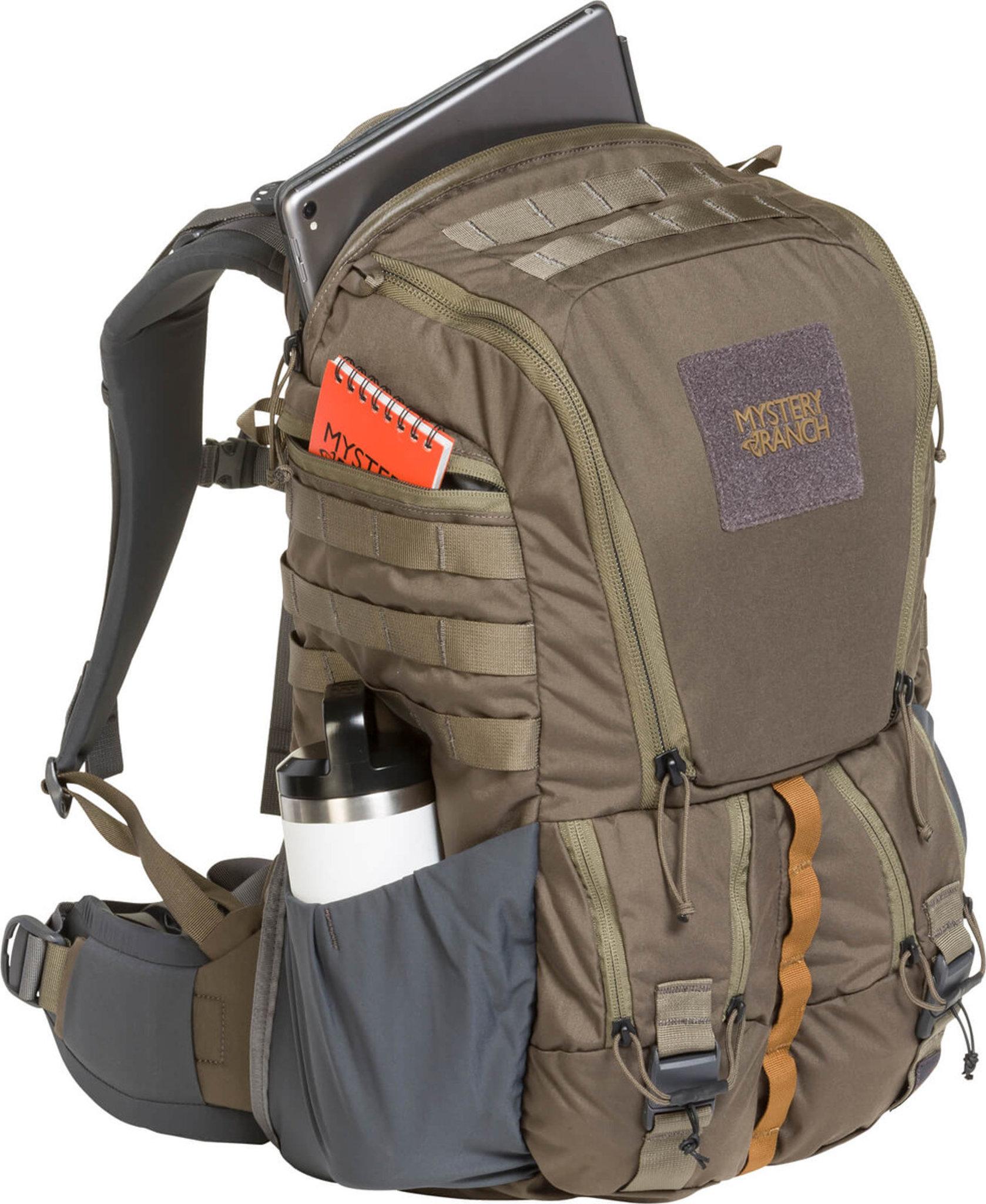 Product gallery image number 6 for product Rip Ruck 32 Backpack - Unisex
