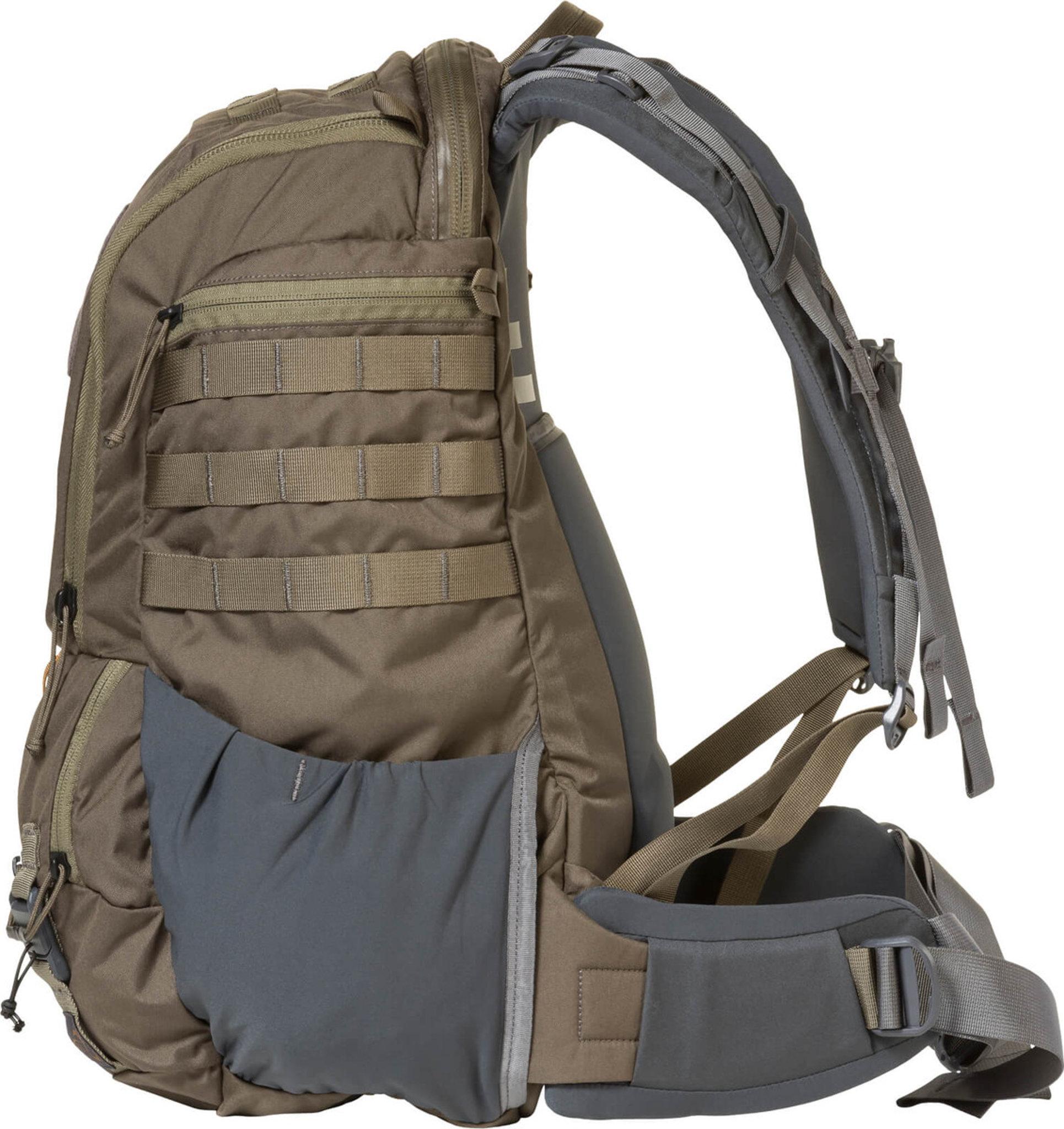 Product gallery image number 4 for product Rip Ruck 32 Backpack - Unisex
