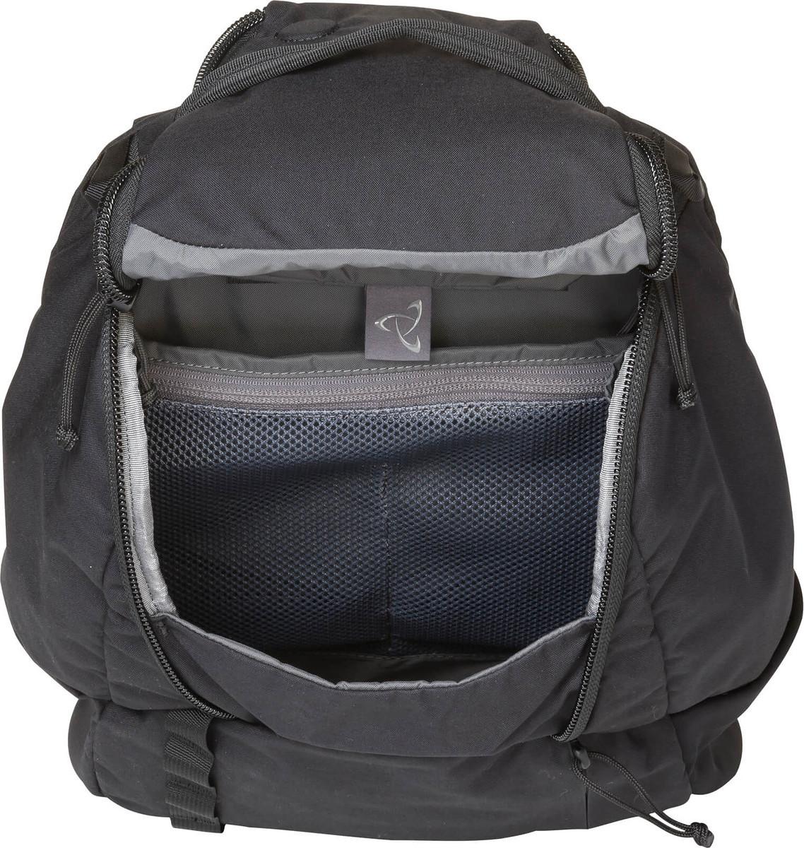 Product gallery image number 4 for product Backpack Rip Ruck 15L