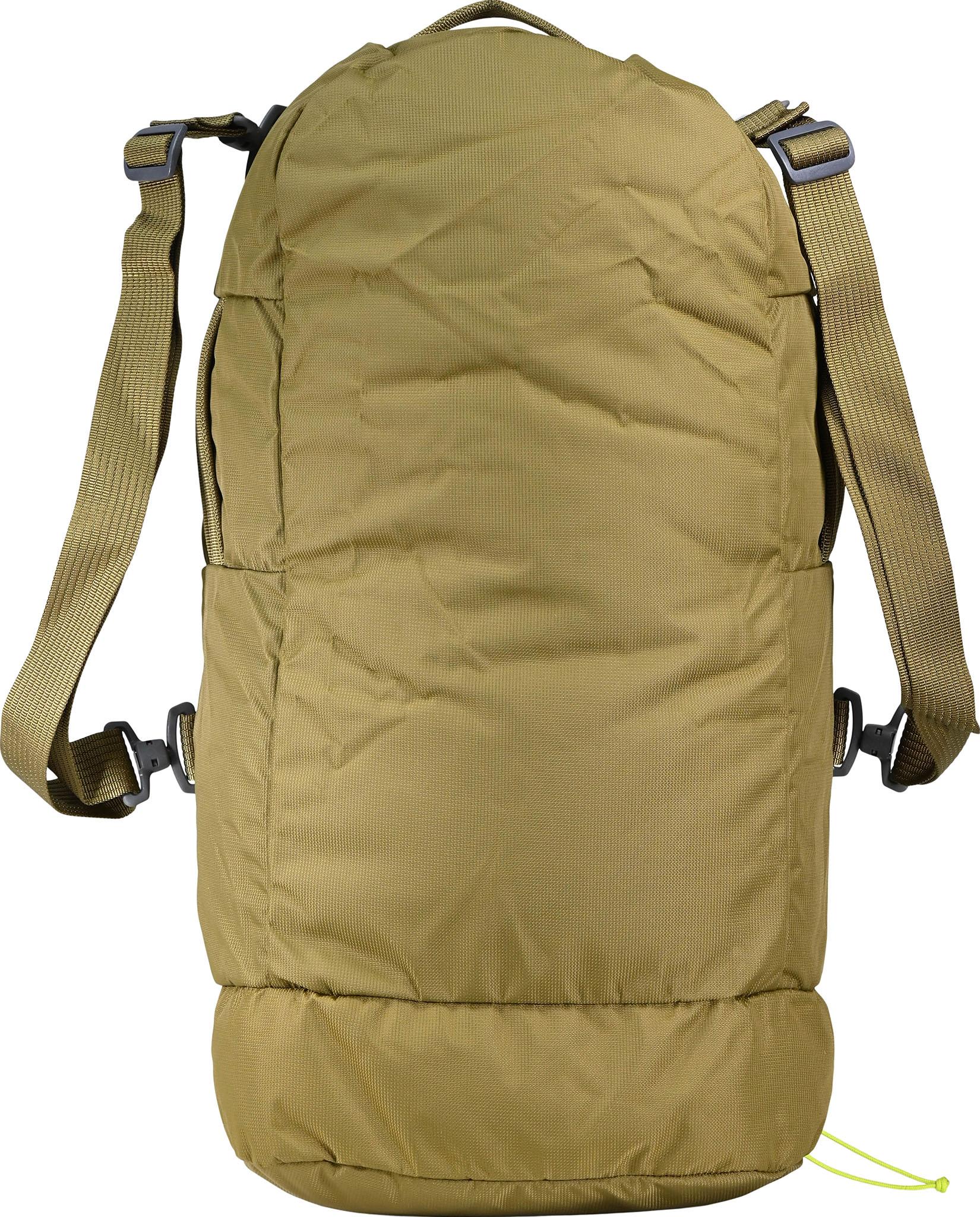 Numéro de l'image de la galerie de produits 4 pour le produit Sac à dos Mission Stuffel 30L