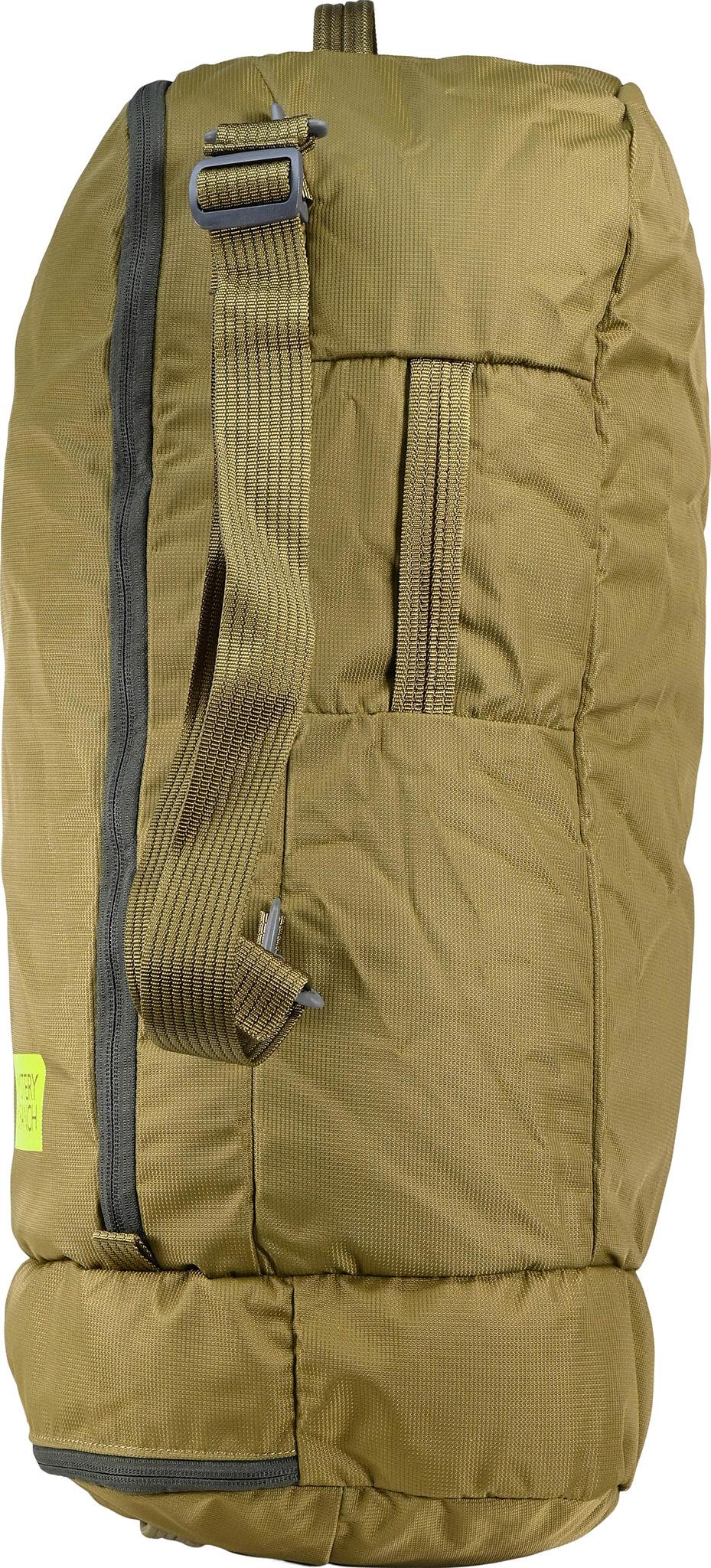 Numéro de l'image de la galerie de produits 3 pour le produit Sac à dos Mission Stuffel 30L
