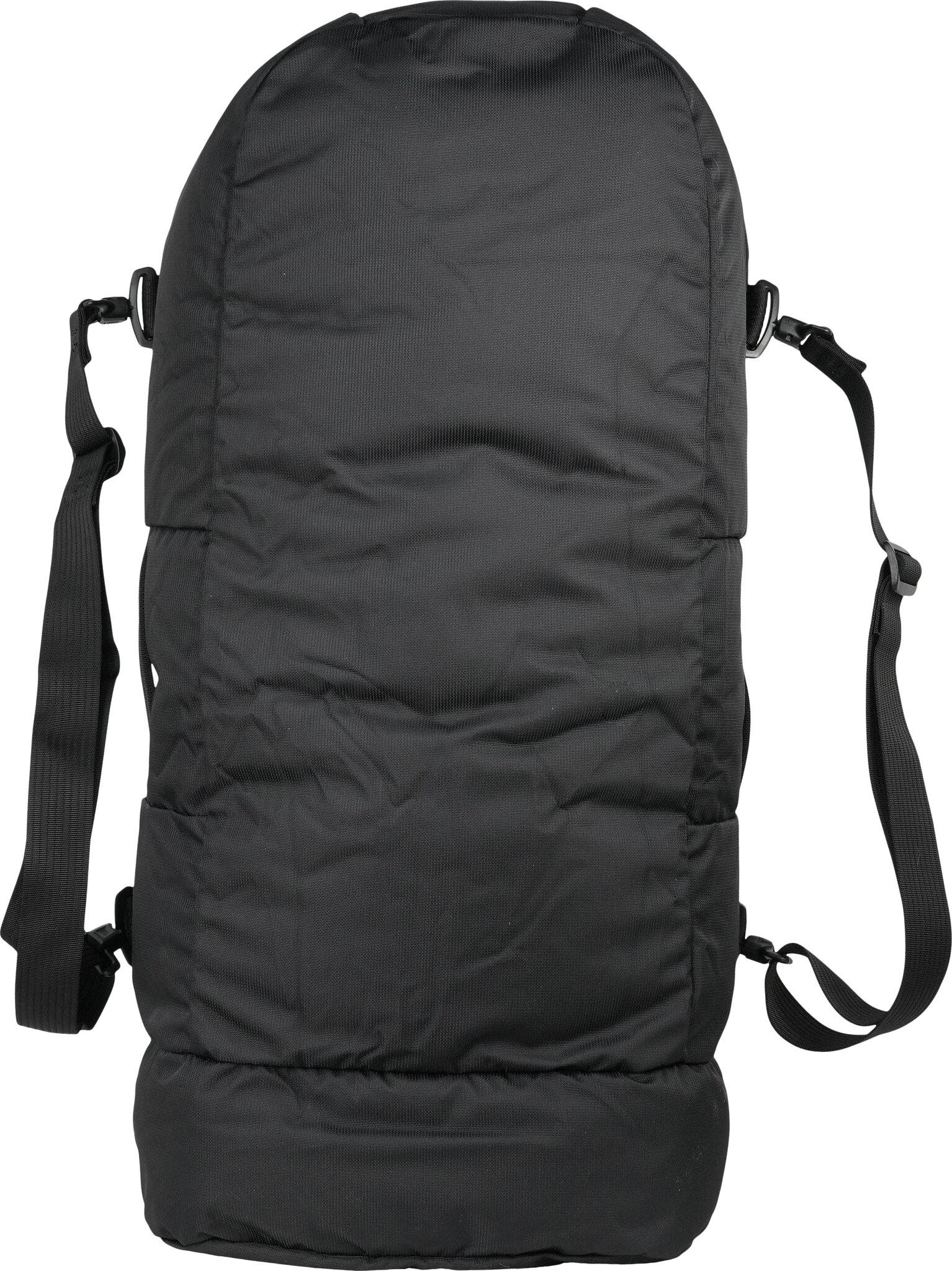 Product gallery image number 2 for product Mission Stuffel 60L