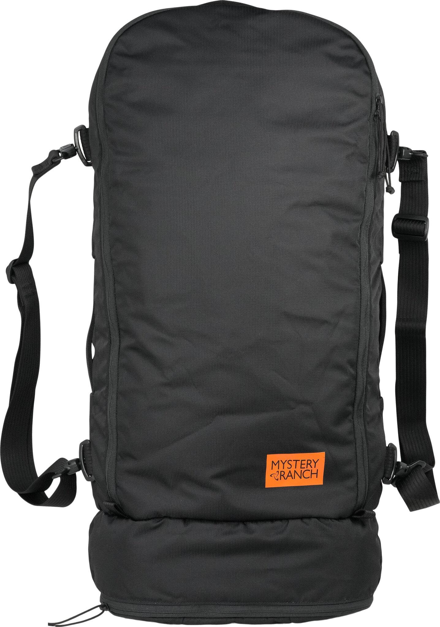 Product gallery image number 3 for product Mission Stuffel 60L