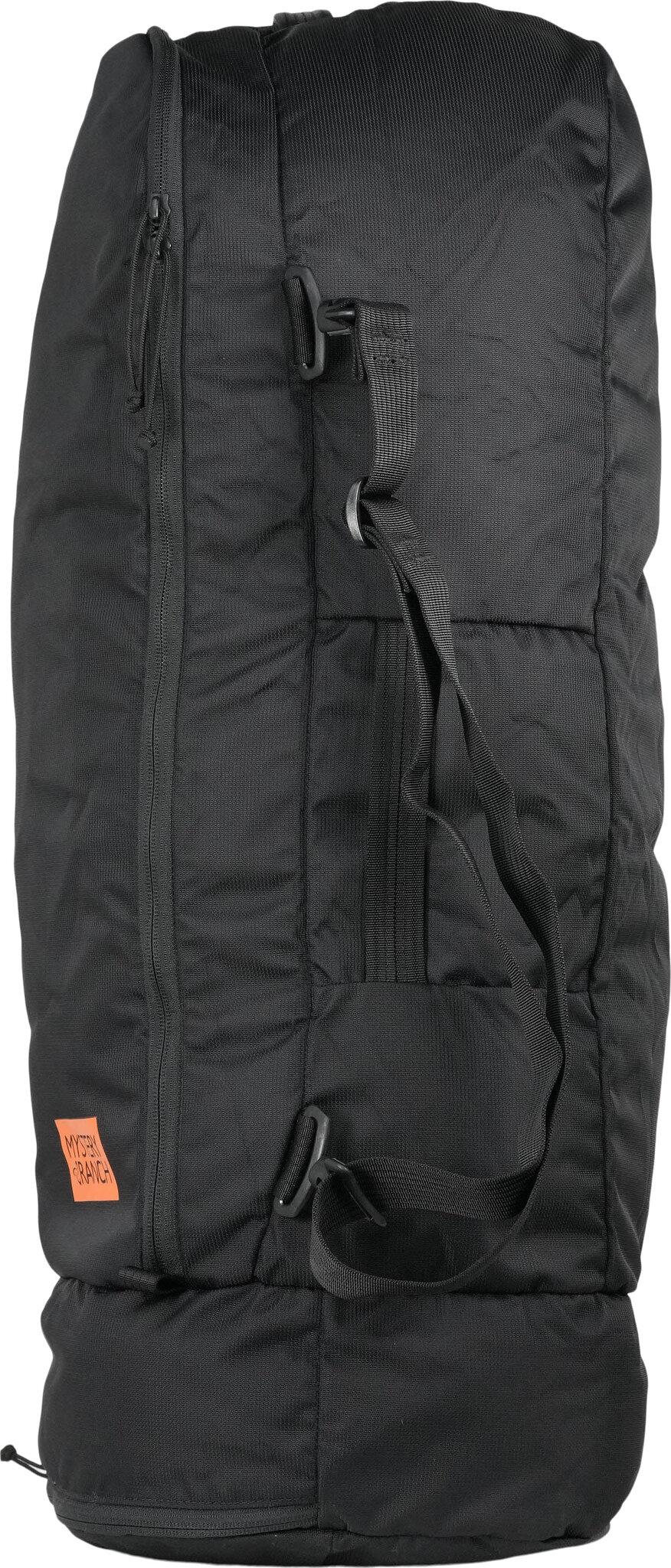 Product gallery image number 4 for product Mission Stuffel 60L