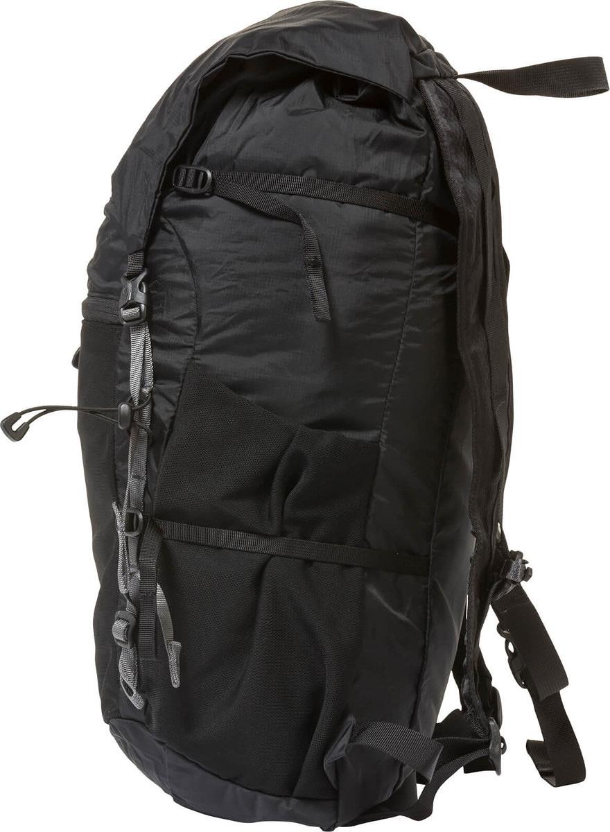 Product gallery image number 3 for product In And Out Self-Stuffing Daypack 22L