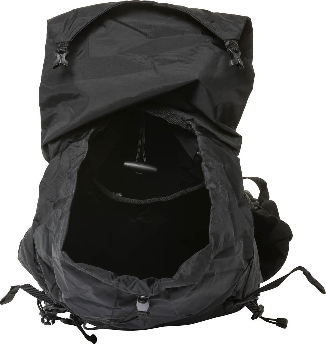 Product gallery image number 4 for product In And Out Self-Stuffing Daypack 22L