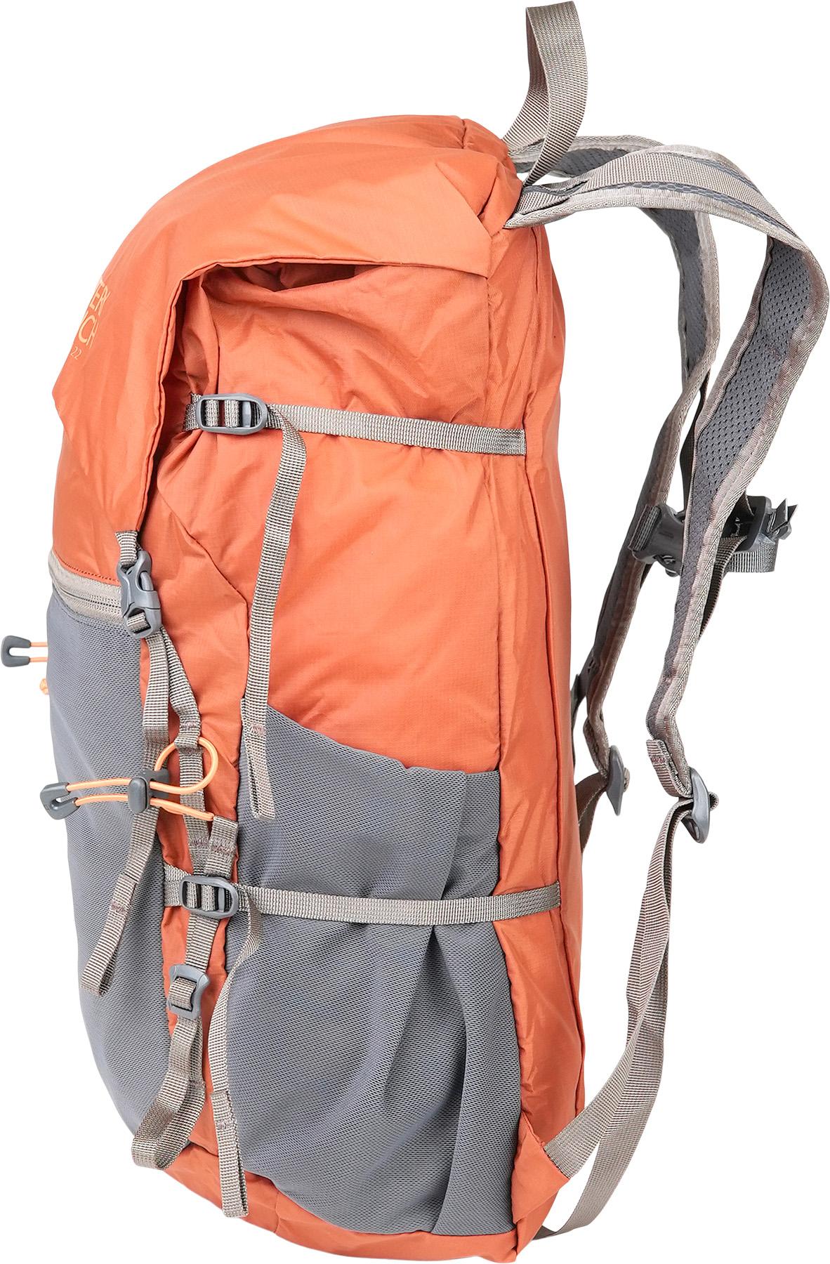 Numéro de l'image de la galerie de produits 2 pour le produit Sac de jour In And Out Self-Stuffing 22L