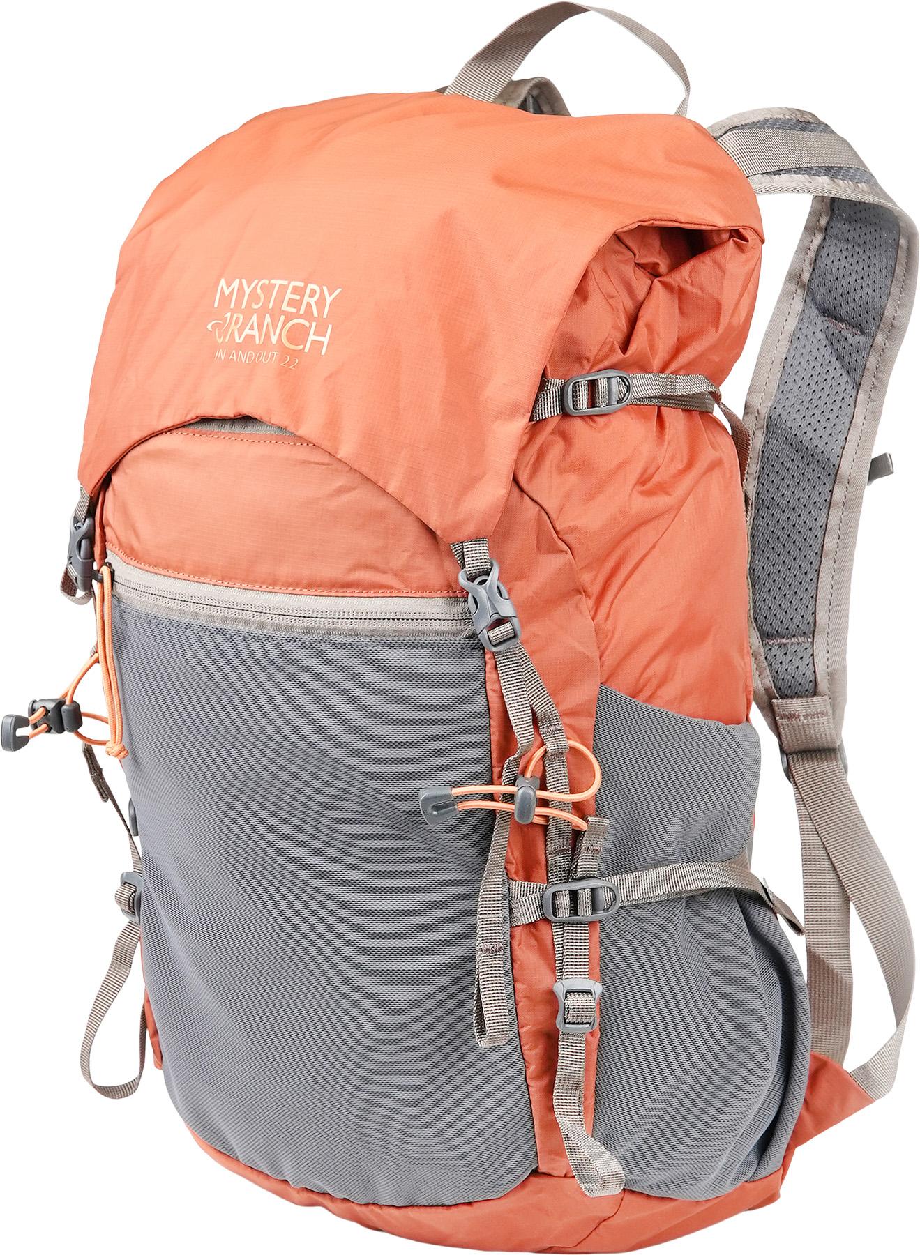 Product image for In And Out Self-Stuffing Daypack 22L