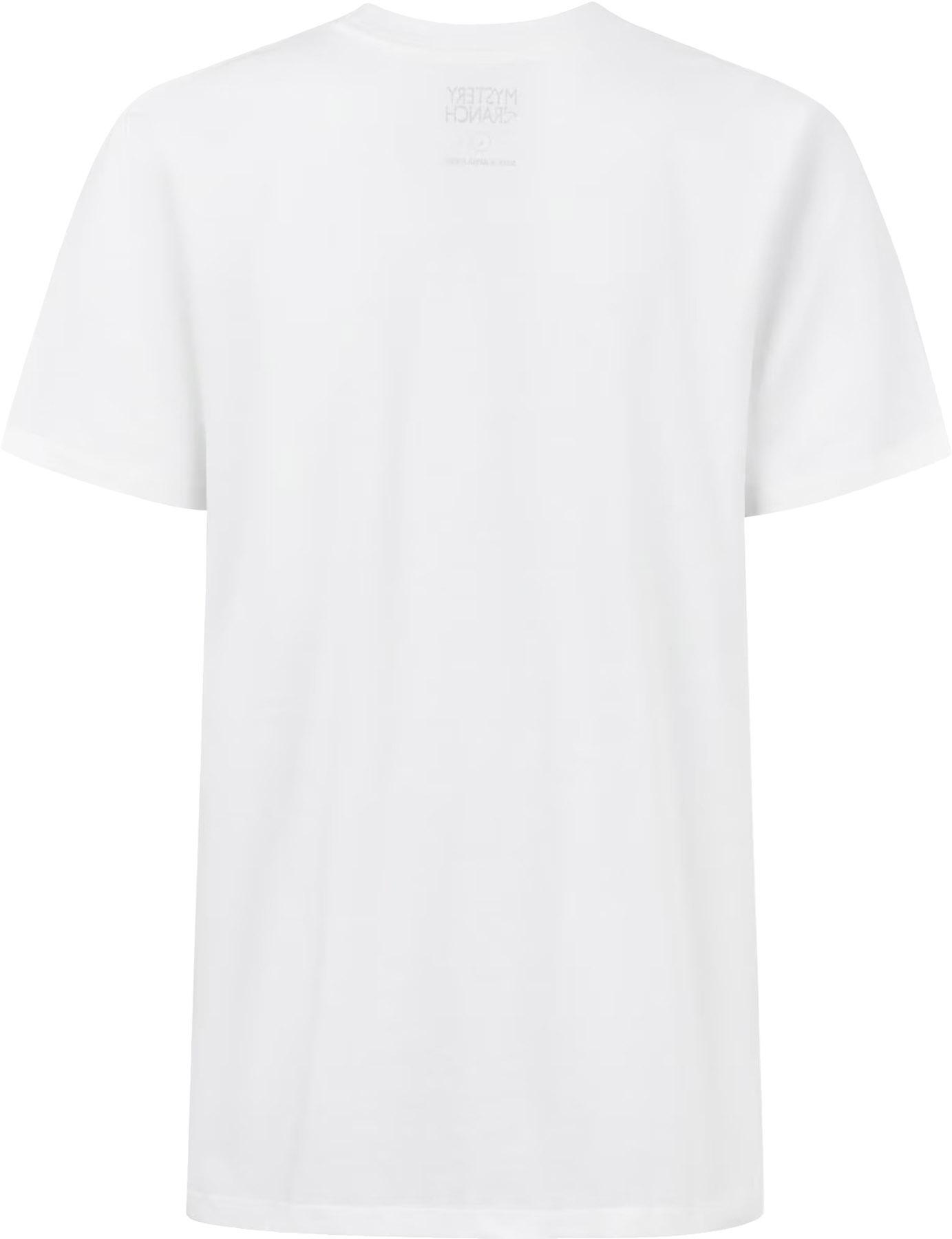 Product gallery image number 2 for product T-shirt à logo Mystery Ranch - Unisexe