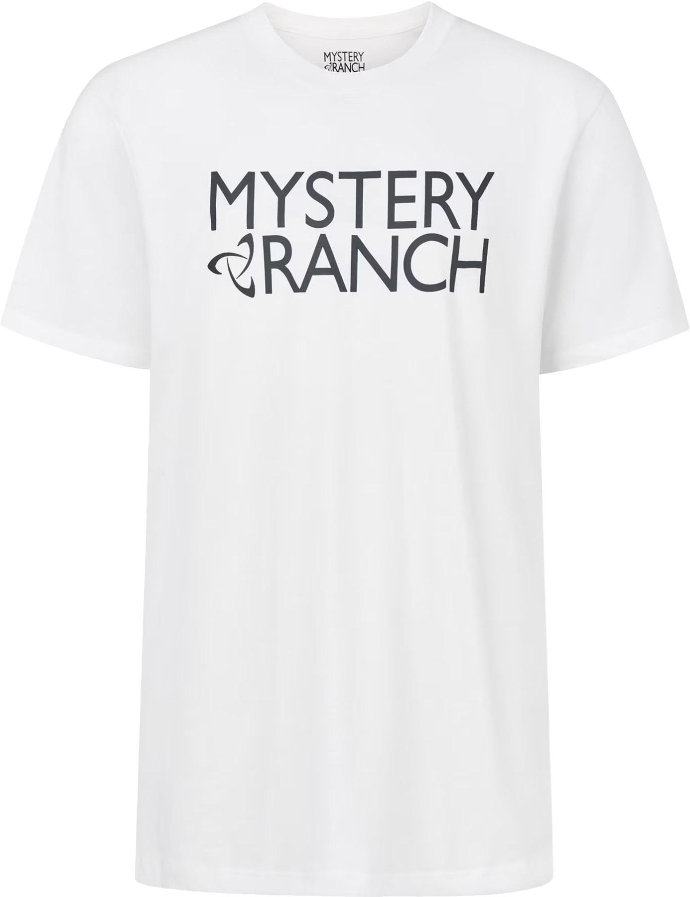 Product image for Mystery Ranch Logo T-Shirt - Unisex