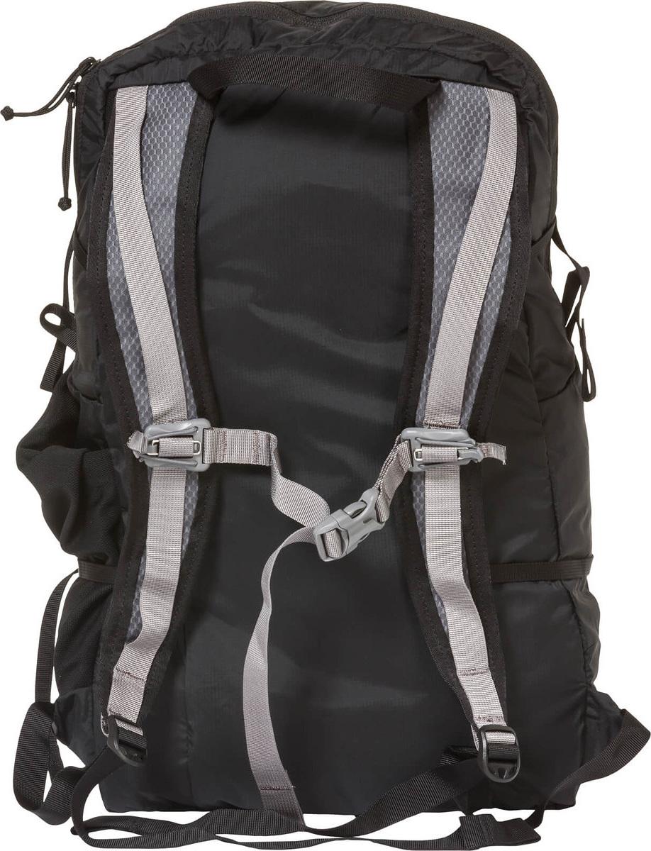 Product gallery image number 2 for product In And Out Self-Stuffing Daypack 19L