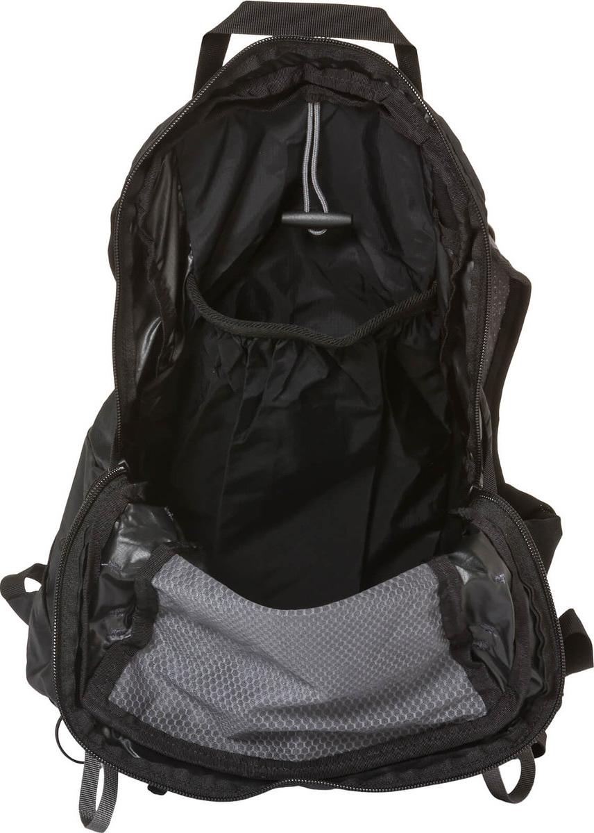 Product gallery image number 3 for product In And Out Self-Stuffing Daypack 19L