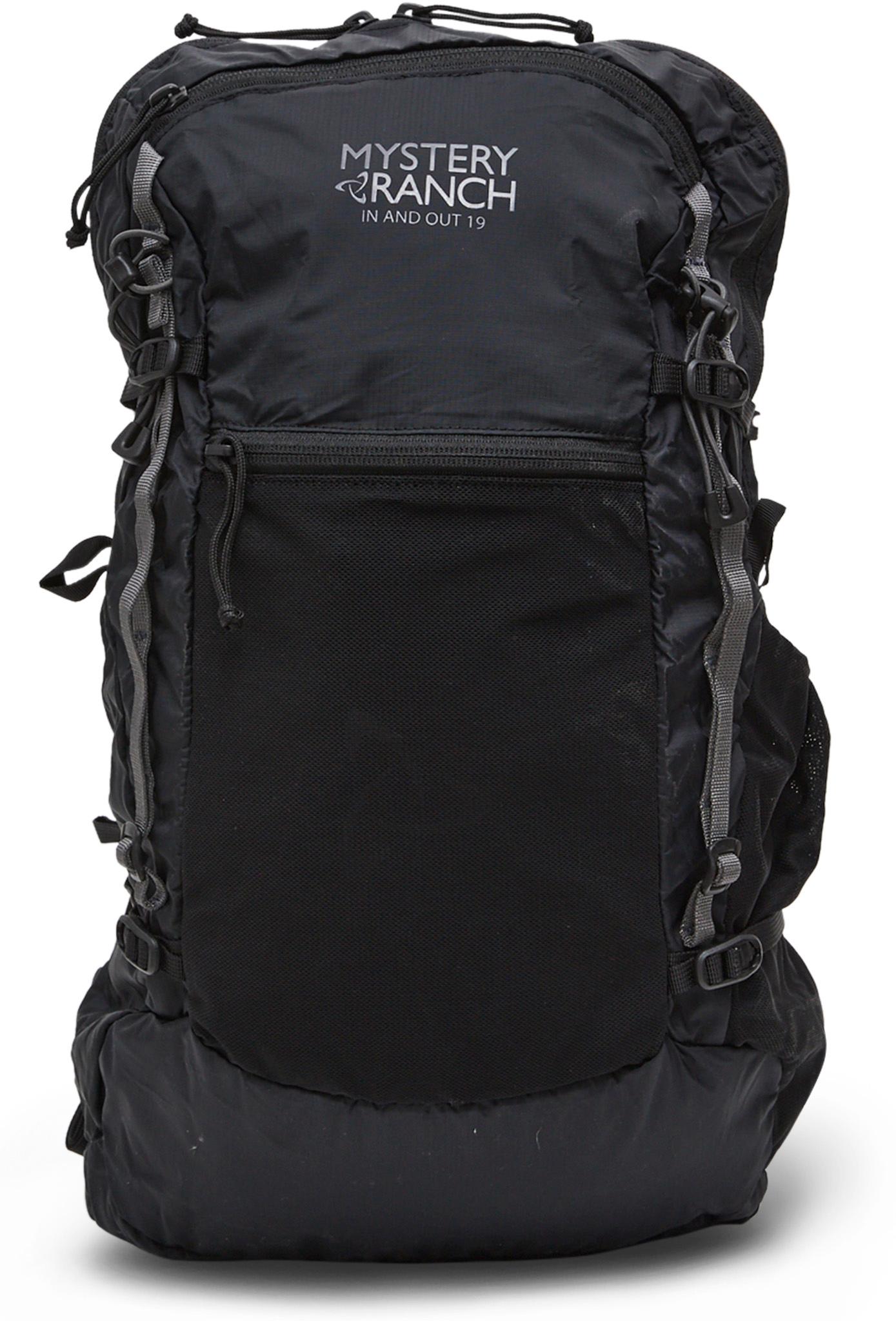 Product gallery image number 1 for product In And Out Self-Stuffing Daypack 19L