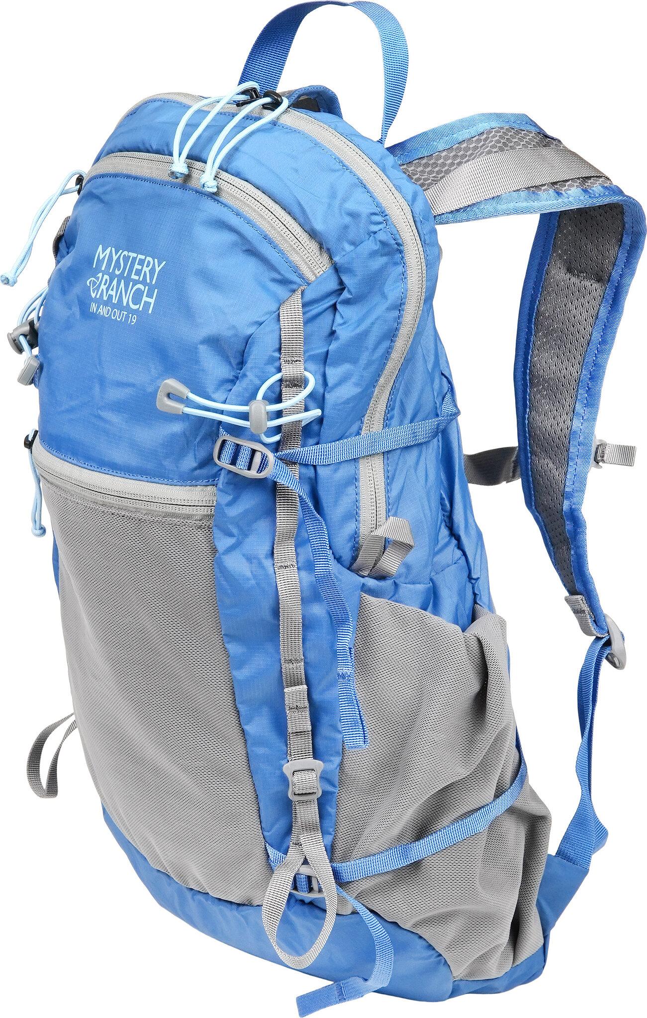 Image de produit pour Sac à dos In And Out 19 L