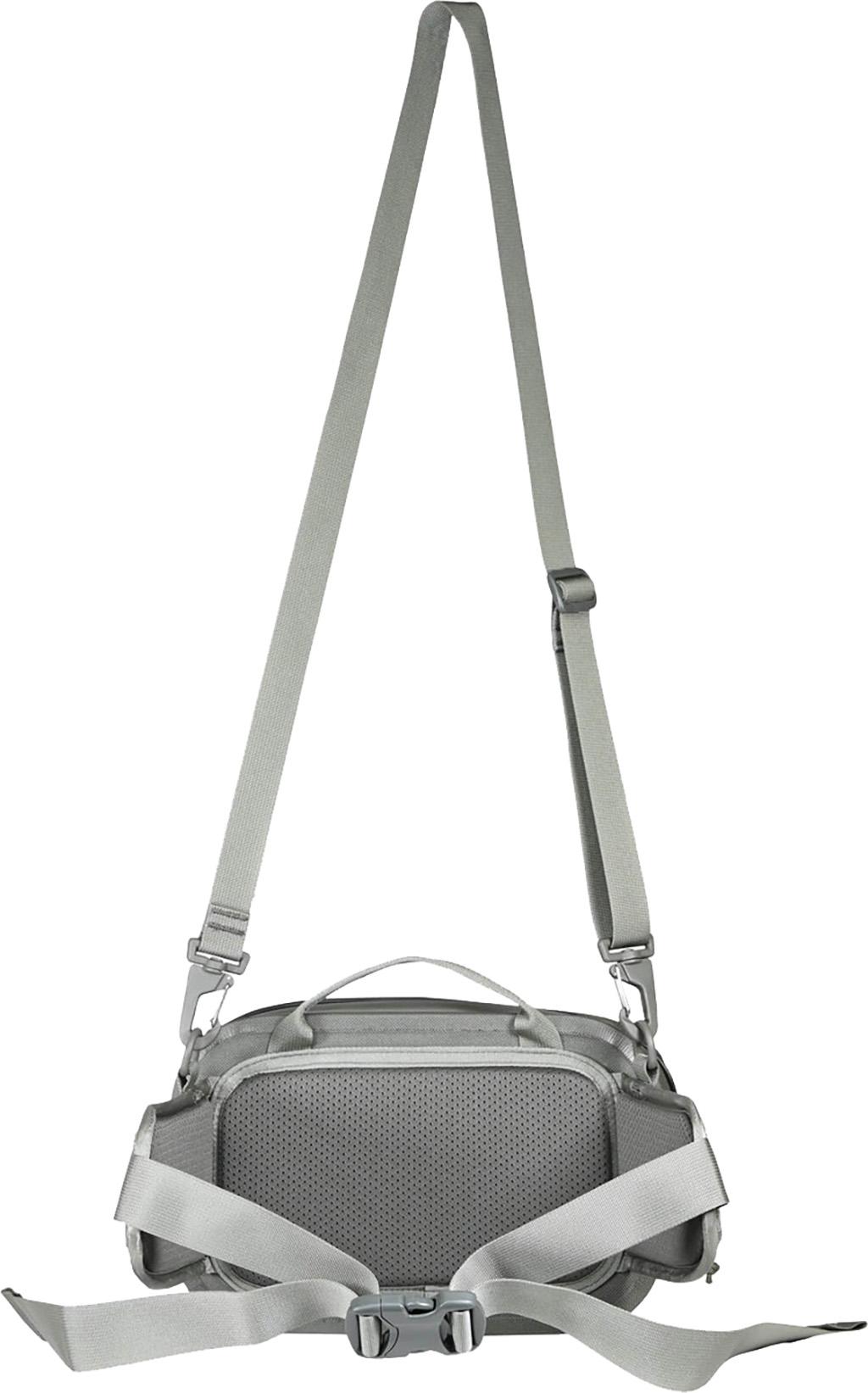 Product gallery image number 2 for product High Water Hip Pack - 4,9L
