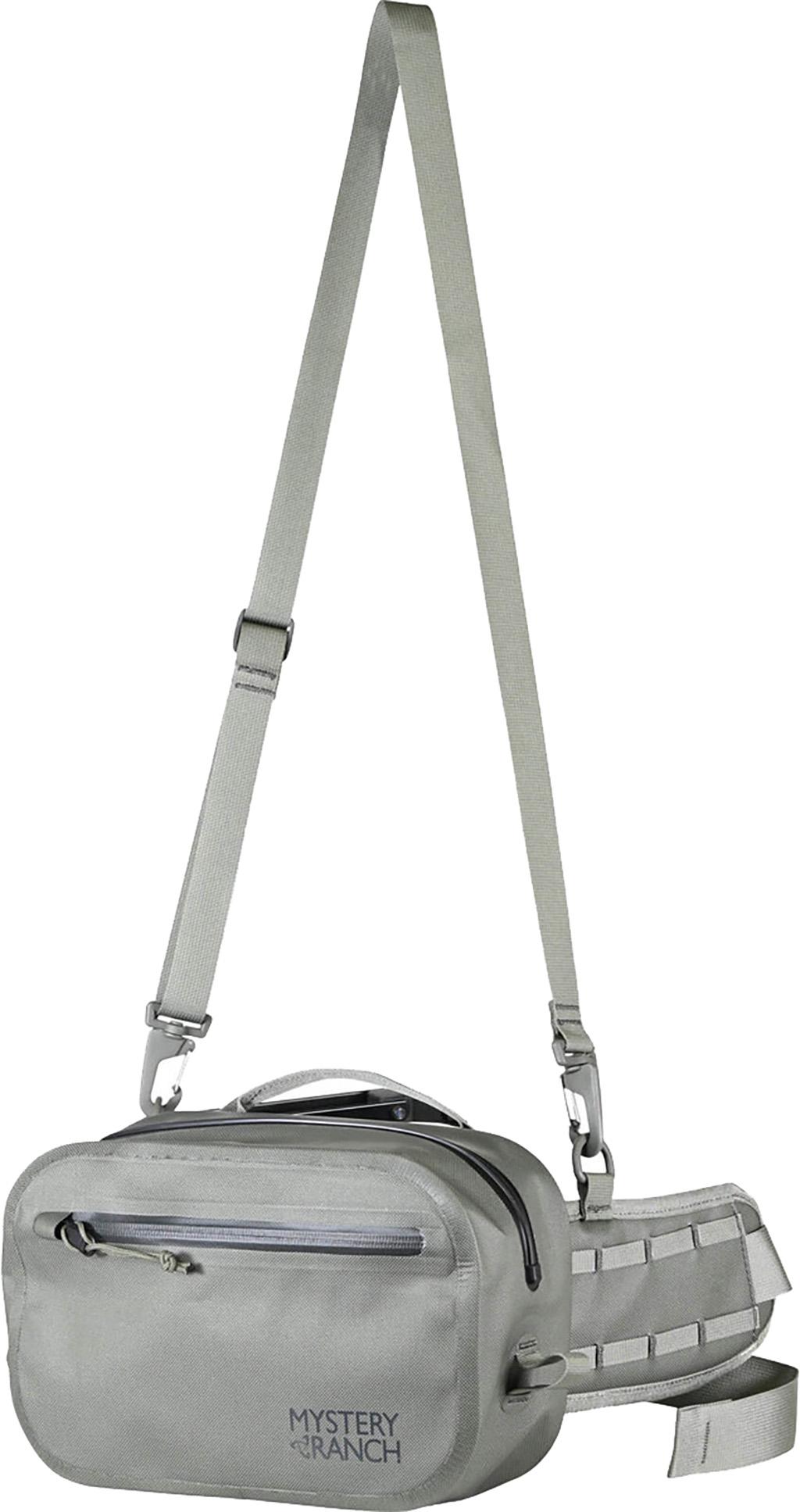 Product gallery image number 1 for product High Water Hip Pack - 4,9L