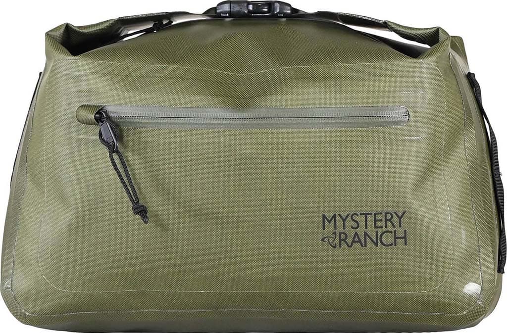 Product gallery image number 2 for product High Water Shoulder Bag