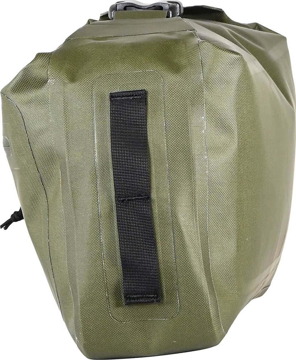 Product gallery image number 3 for product High Water Shoulder Bag