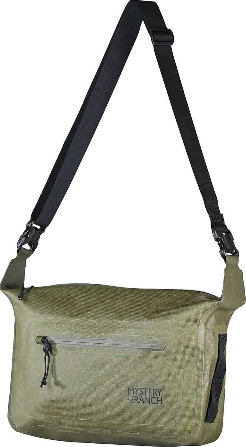 Product gallery image number 1 for product High Water Shoulder Bag