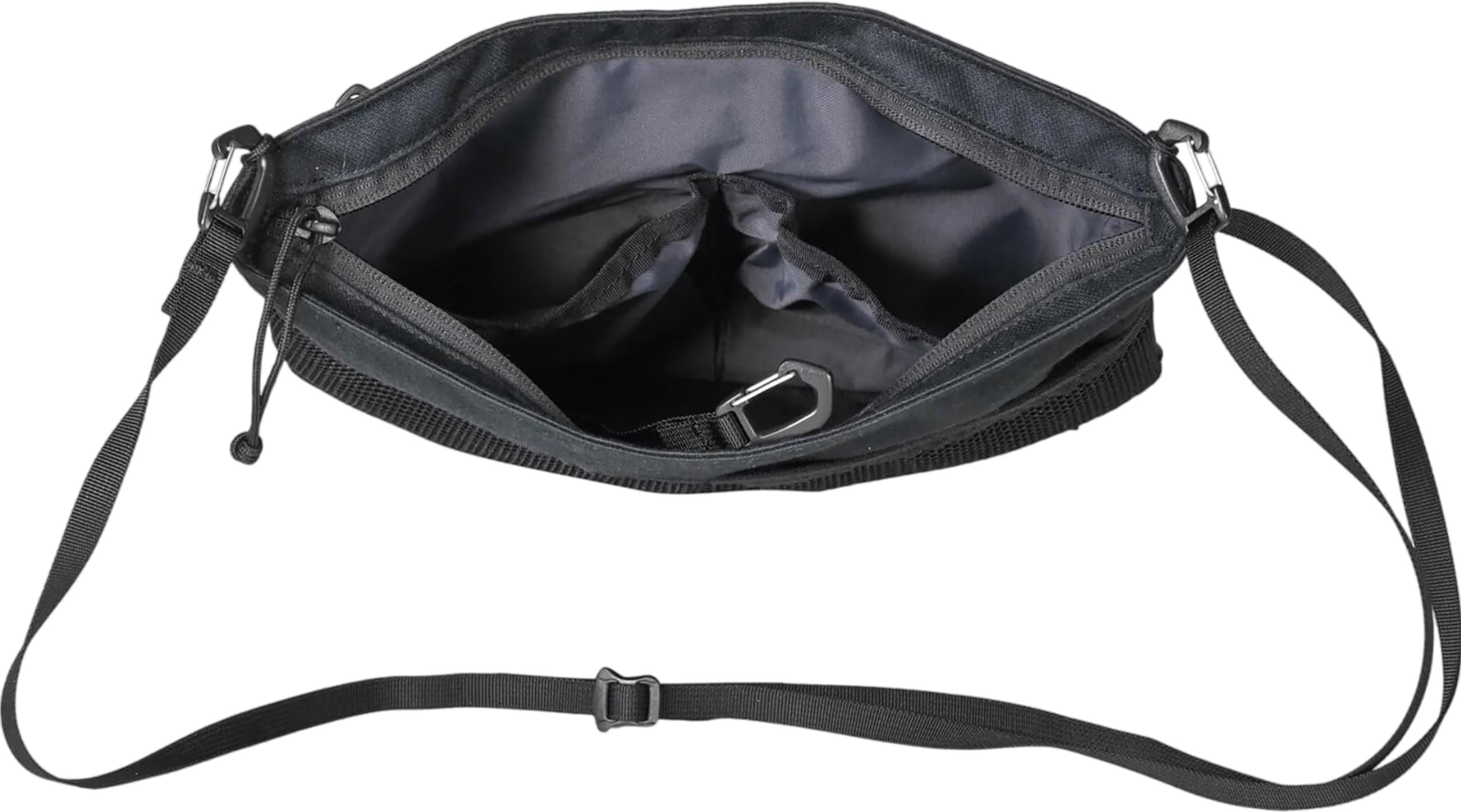 Product gallery image number 2 for product Street Market Shoulder Bag 3.5L