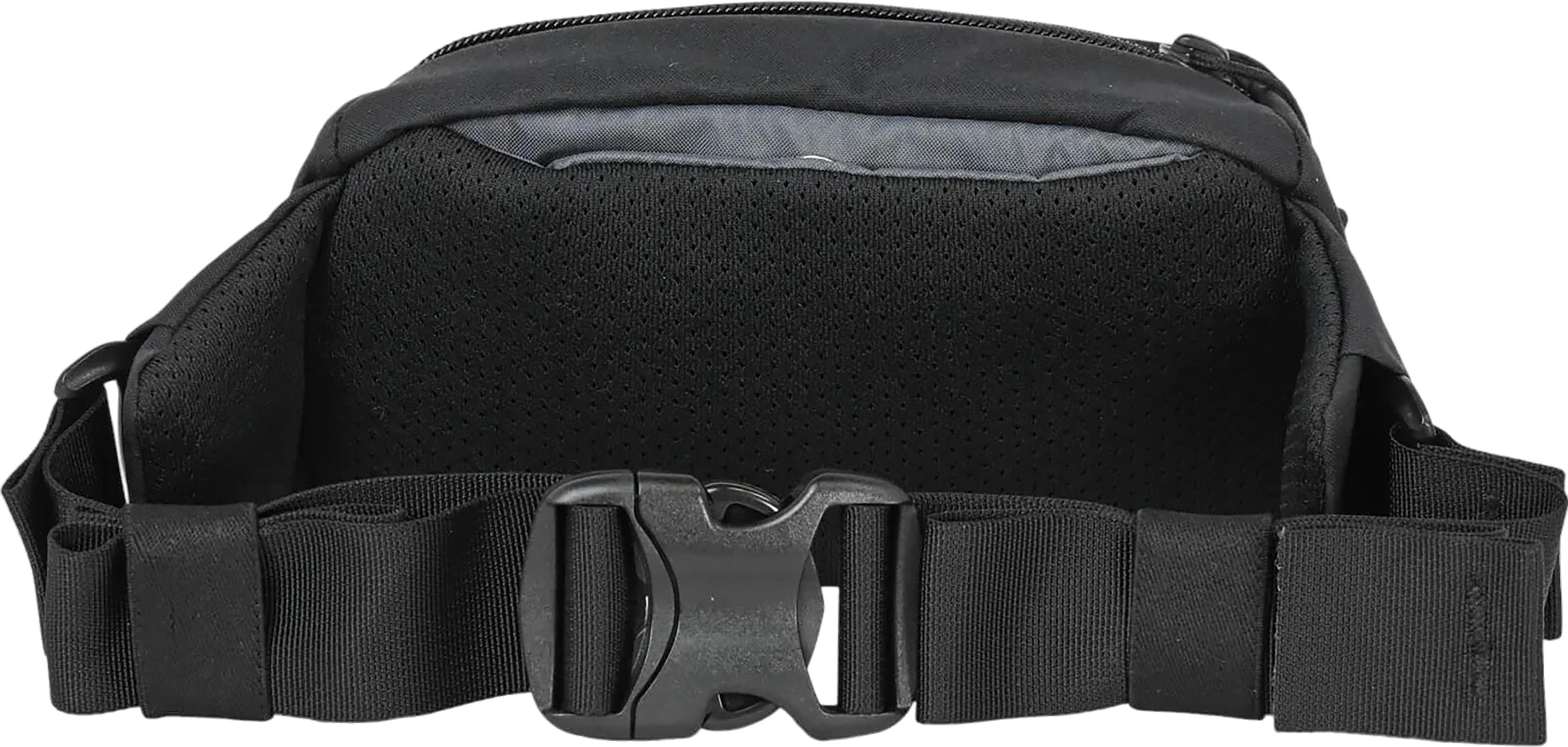 Product gallery image number 3 for product Forager Hip Pack 2.5L