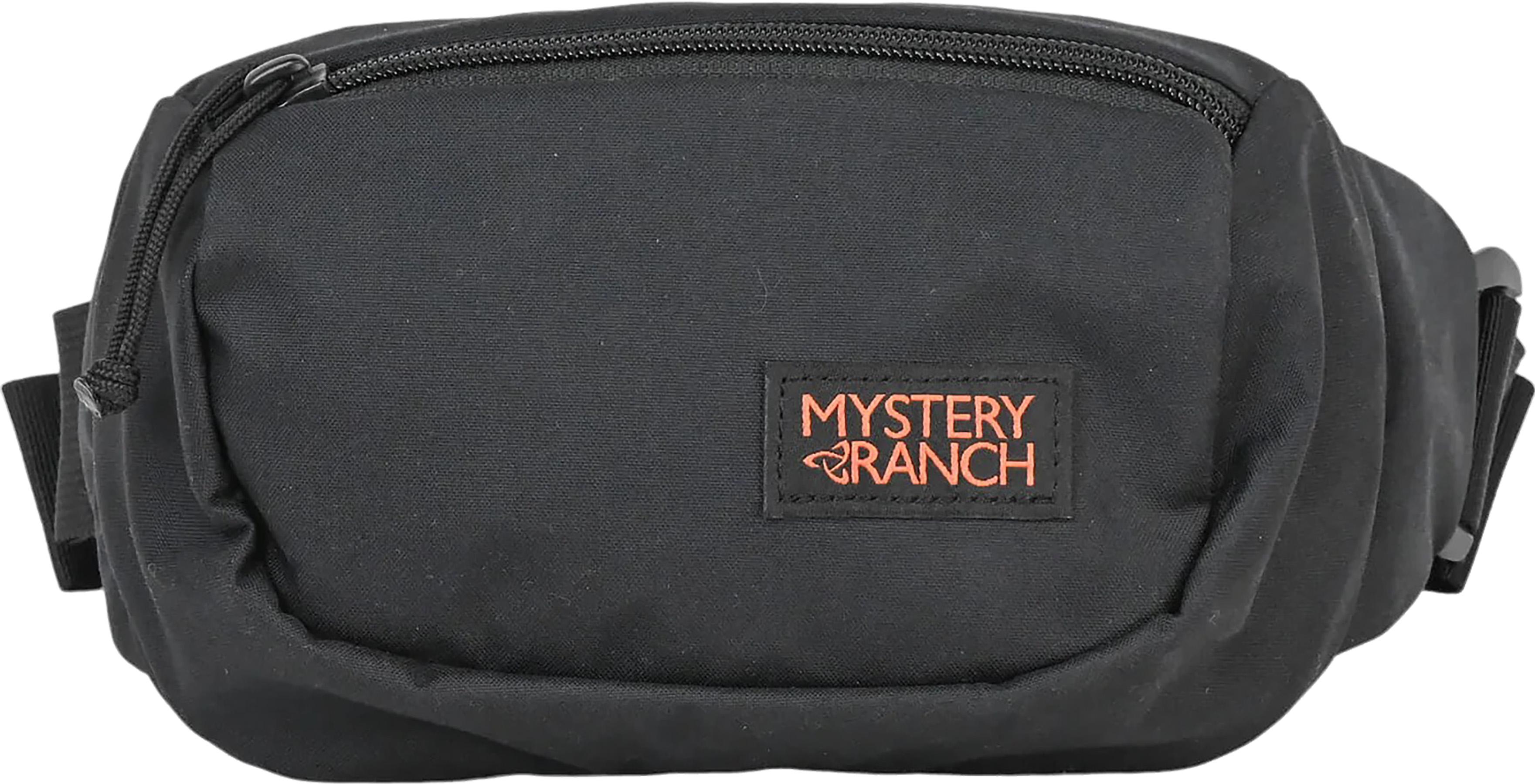 Product gallery image number 2 for product Forager Hip Pack 2.5L