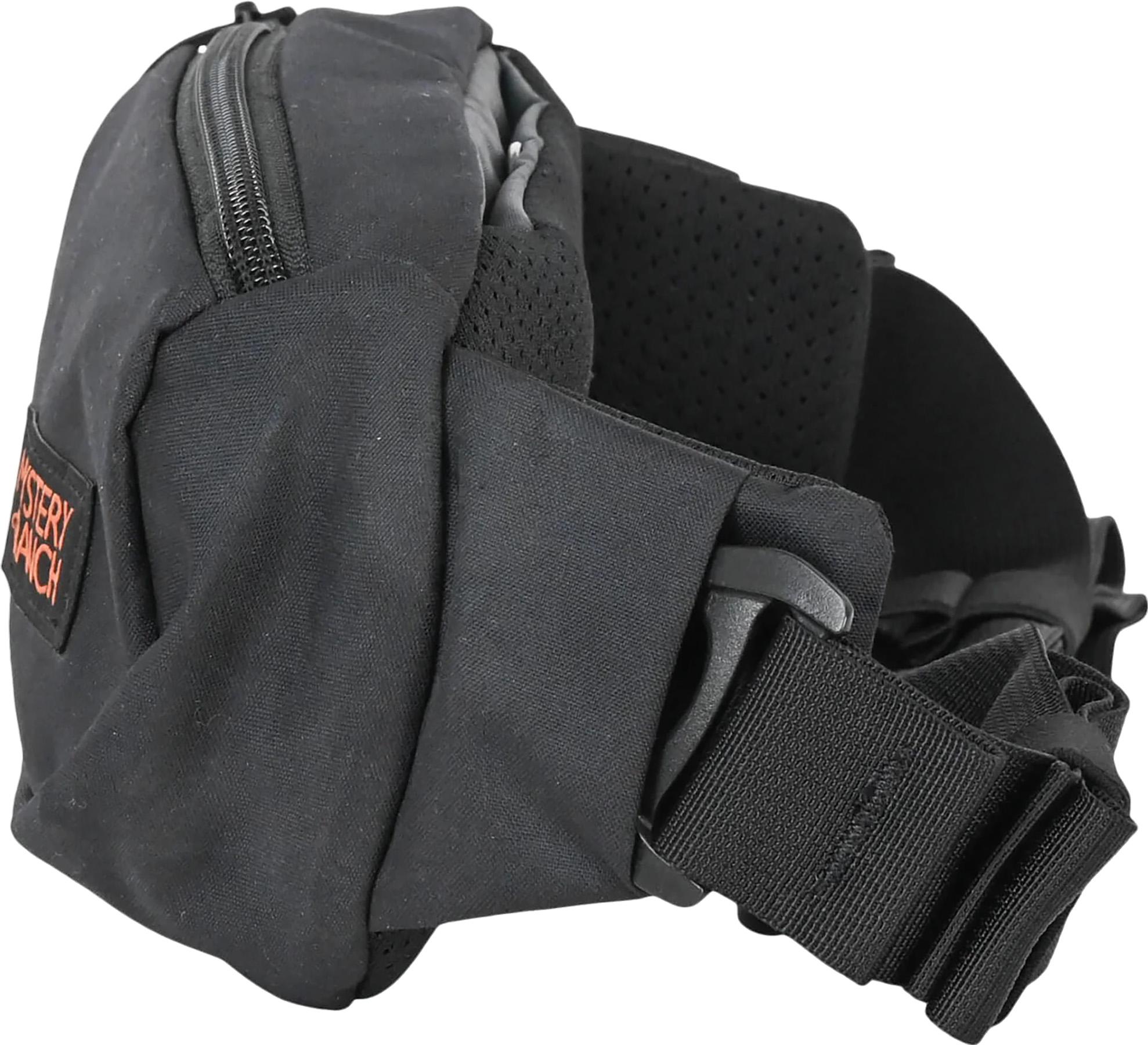 Product gallery image number 4 for product Forager Hip Pack 2.5L