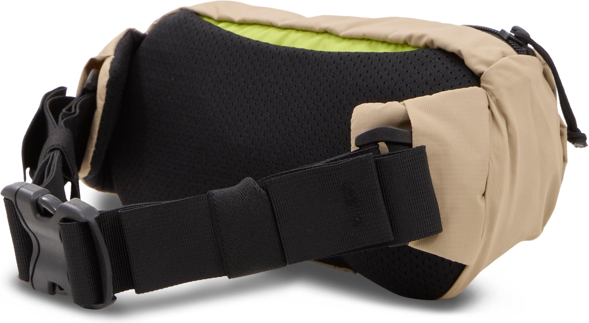 Product gallery image number 2 for product Sac de taille Forager 2,5 L