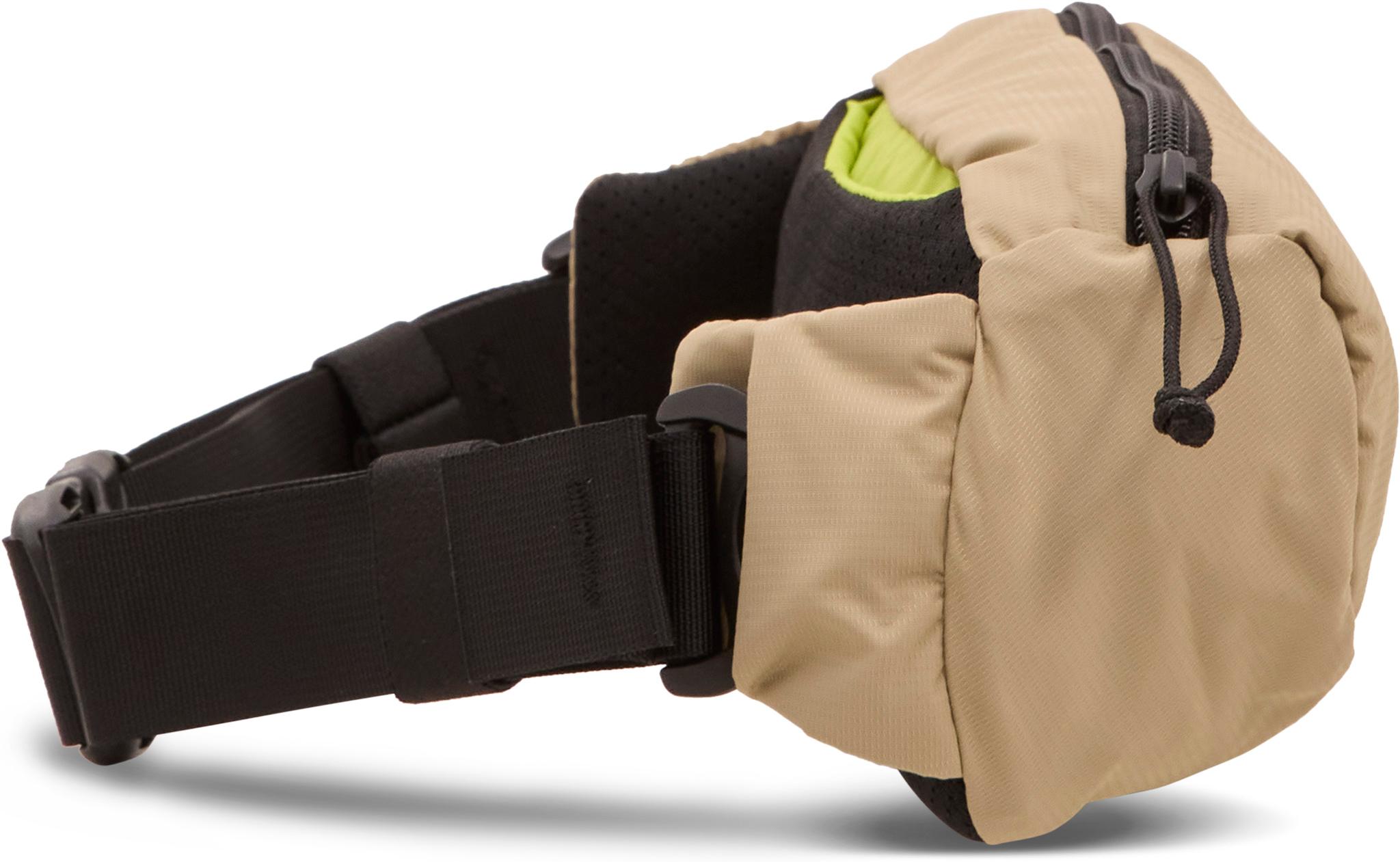 Product gallery image number 3 for product Sac de taille Forager 2,5 L