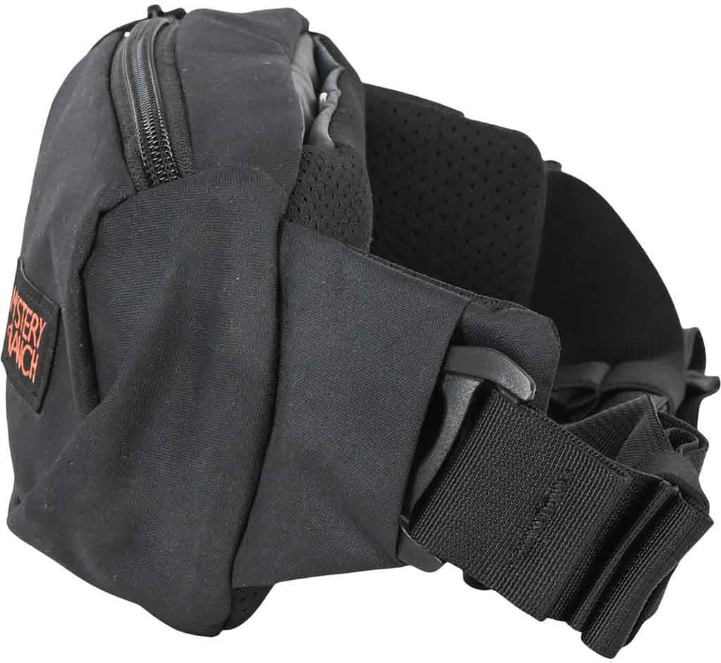 Product gallery image number 4 for product Forager Hip Pack 3L