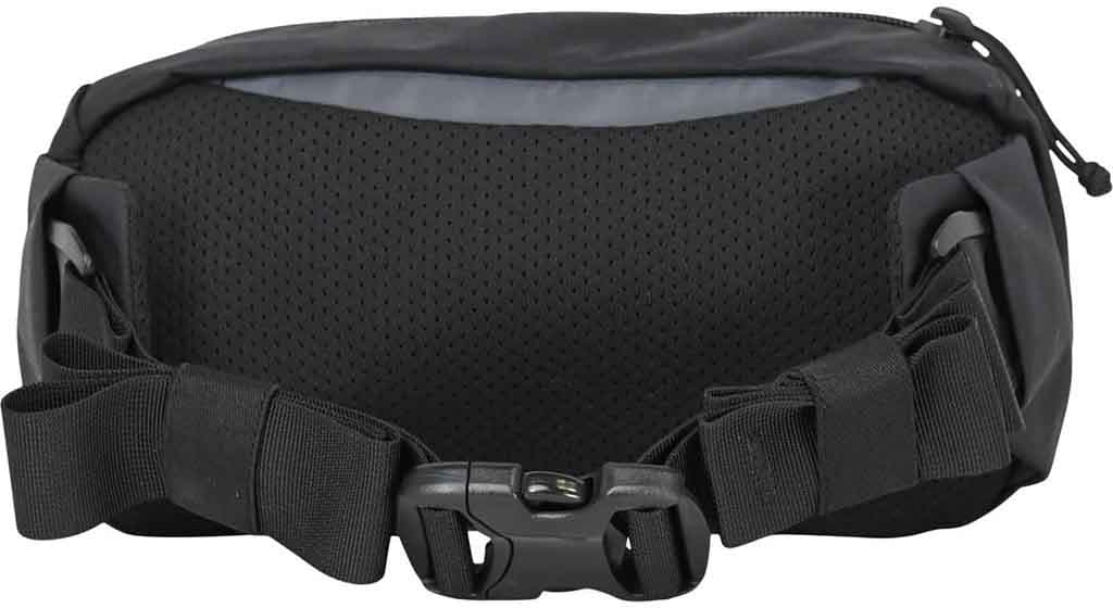 Numéro de l'image de la galerie de produits 2 pour le produit Sac de taille Forager Mini 1L