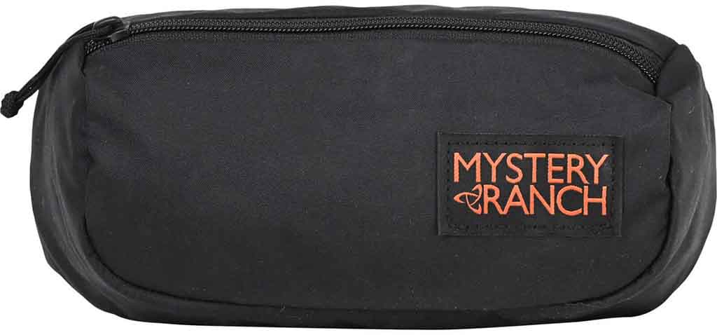 Numéro de l'image de la galerie de produits 3 pour le produit Sac de taille Forager Mini 1L