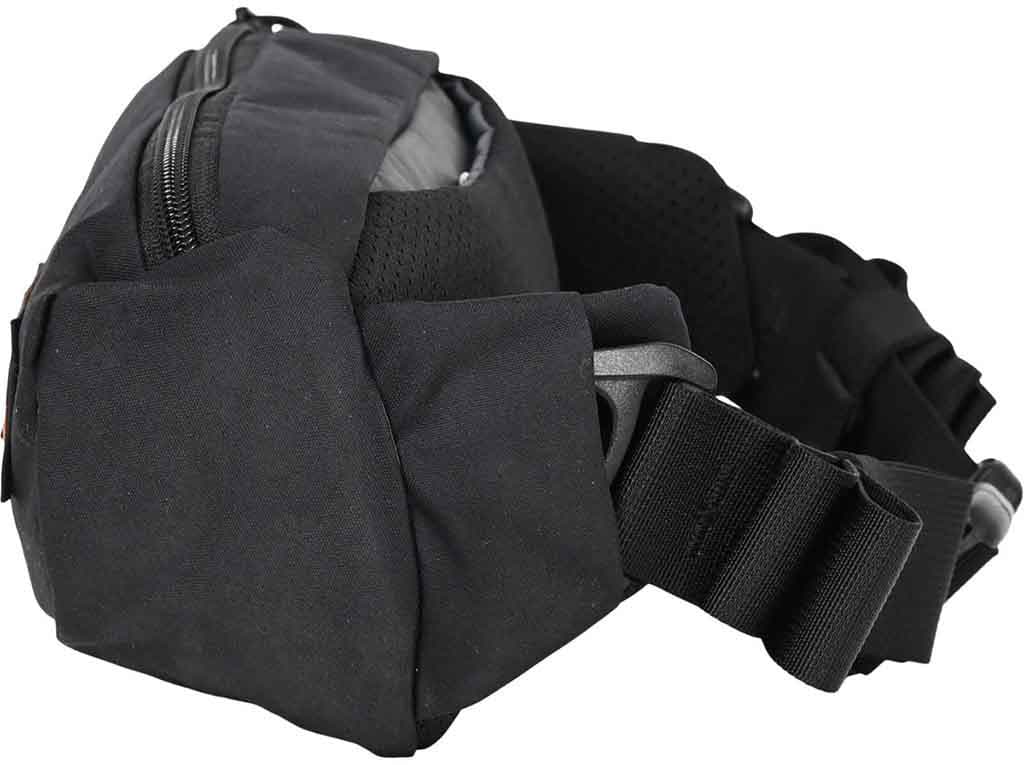 Numéro de l'image de la galerie de produits 4 pour le produit Sac de taille Forager Mini 1L