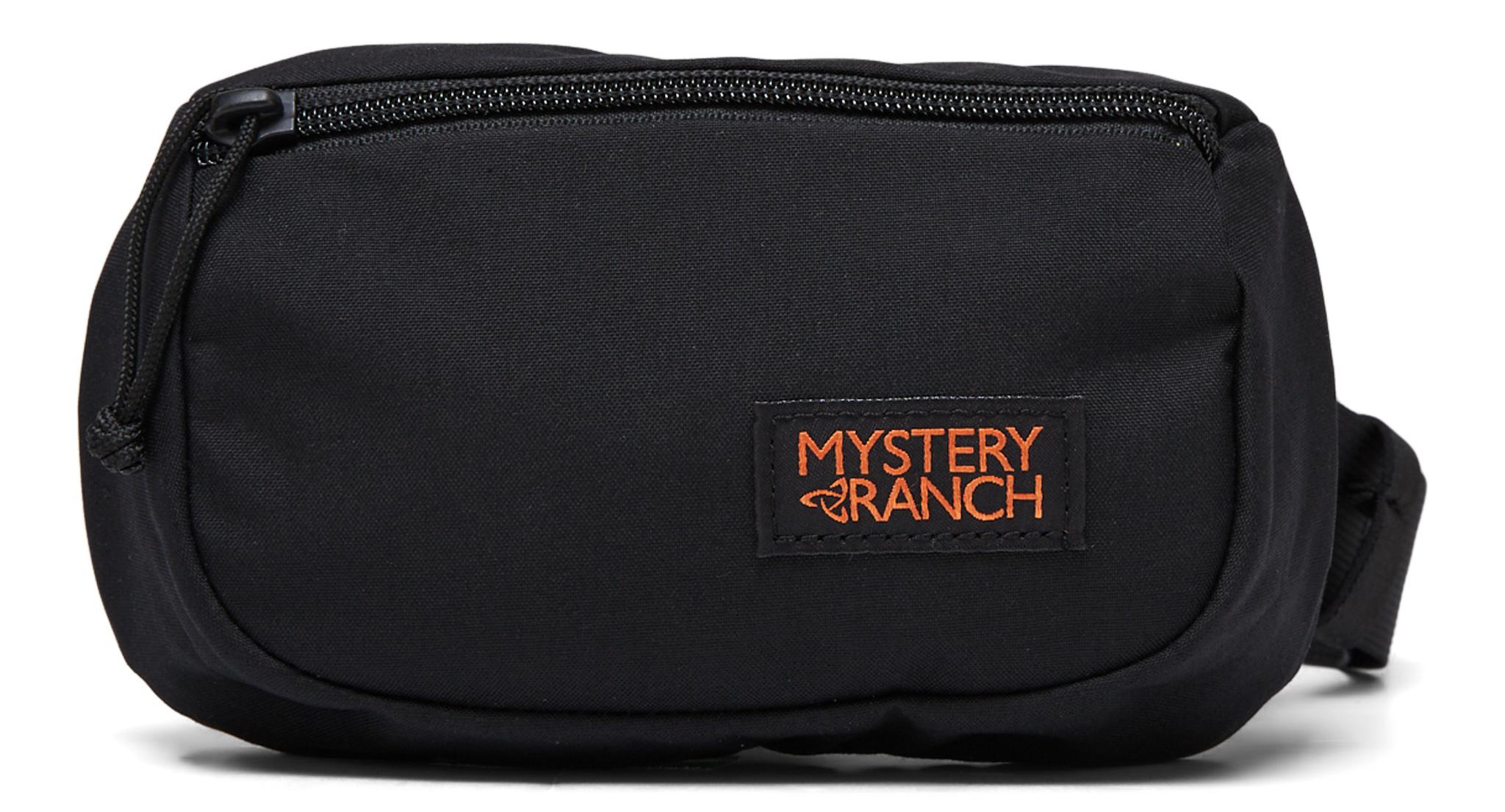 Numéro de l'image de la galerie de produits 1 pour le produit Sac de taille Forager Mini 1L