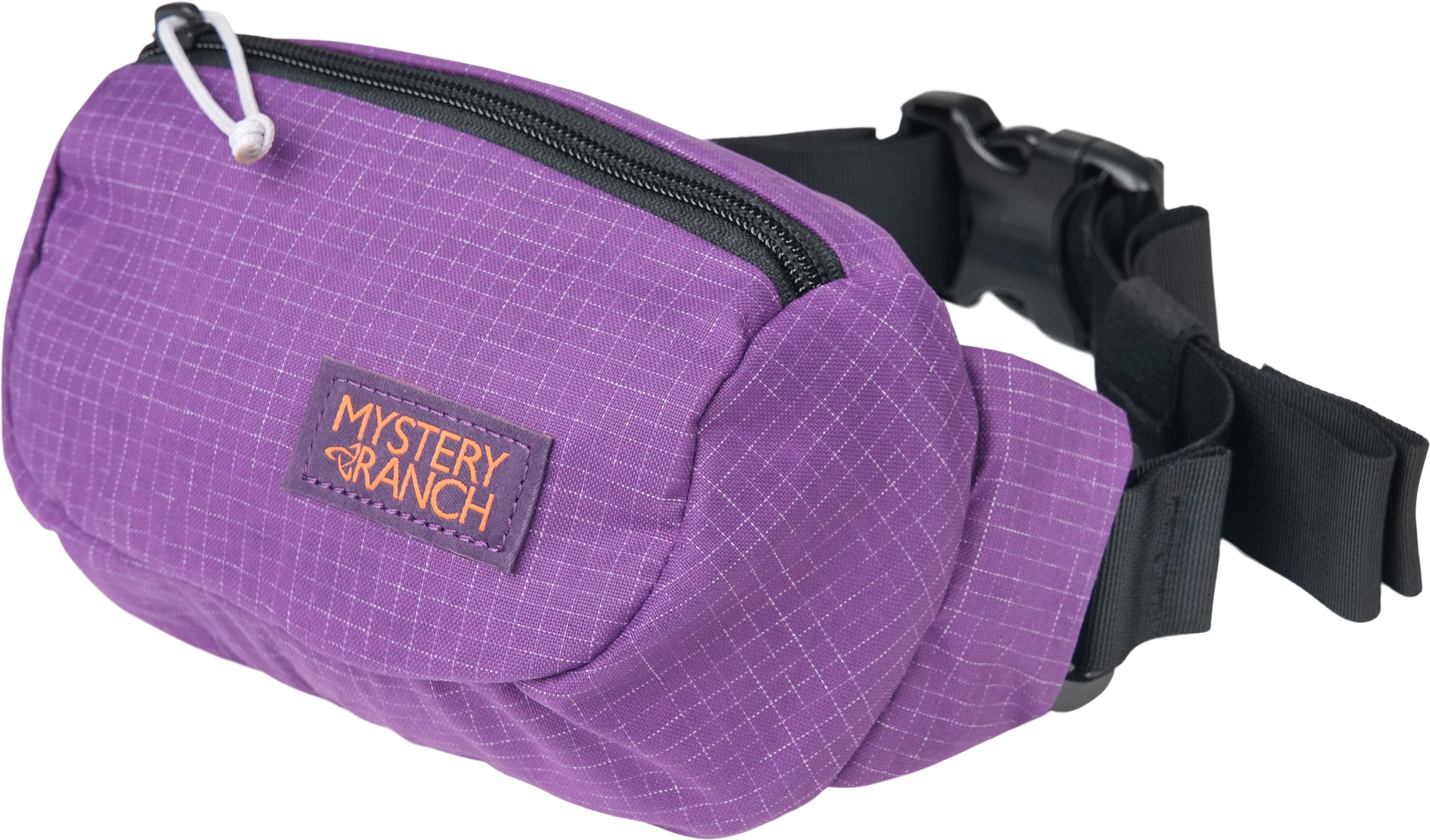 Image de produit pour Sac de taille Forager Mini 1L