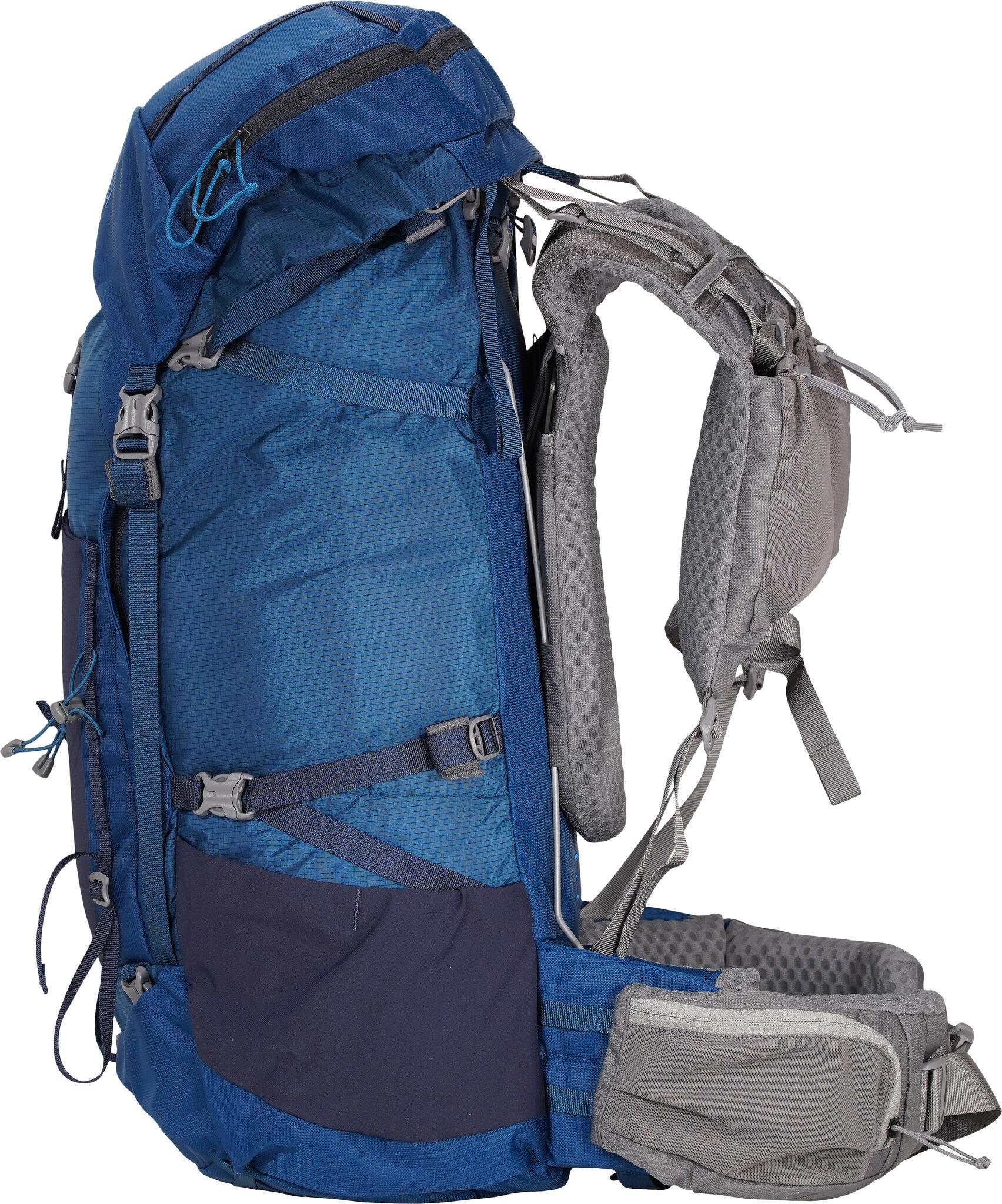 Product gallery image number 3 for product Bridger Pack 55L - Men's