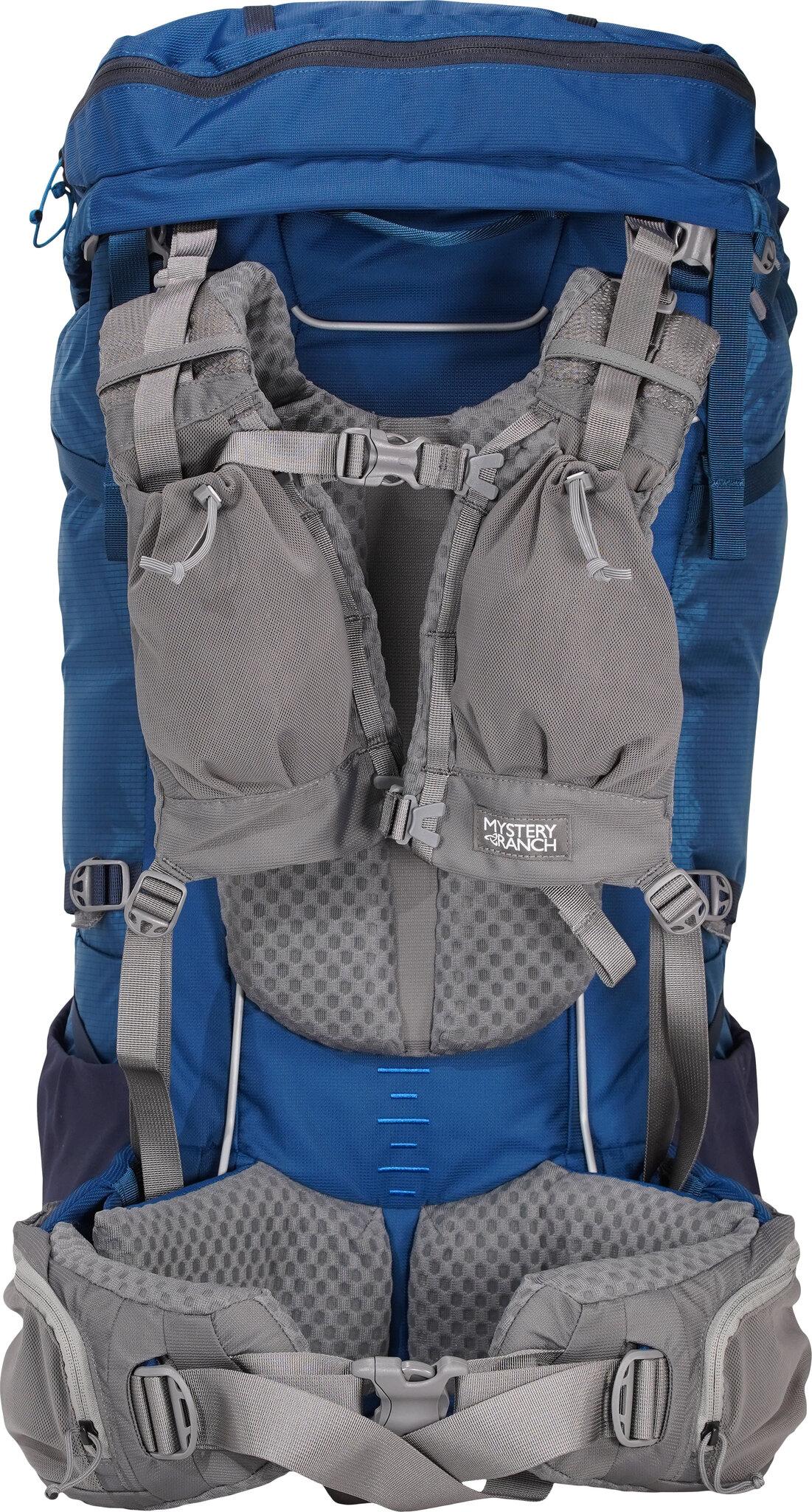 Product gallery image number 2 for product Bridger Pack 55L - Men's
