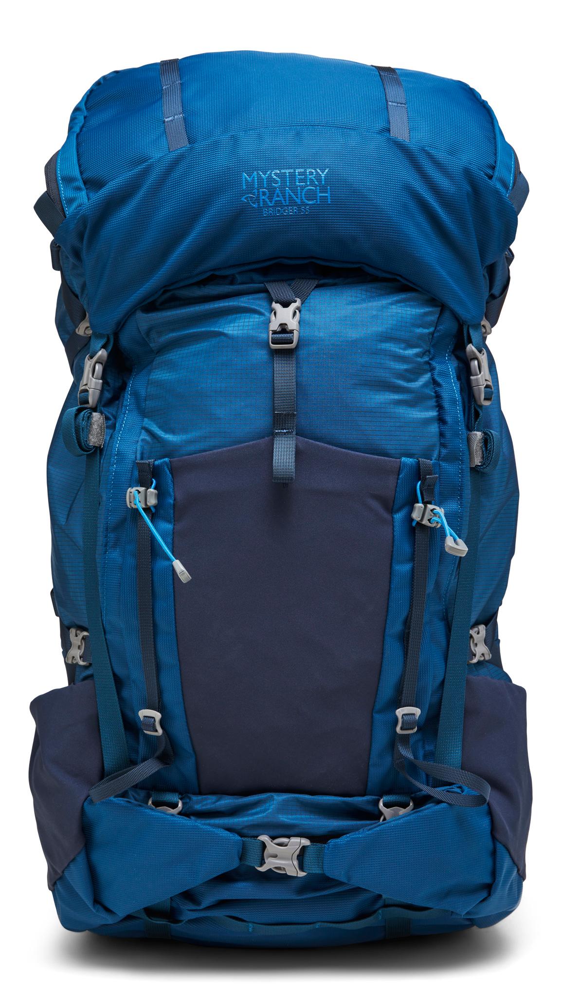 Product gallery image number 1 for product Bridger Pack 55L - Men's