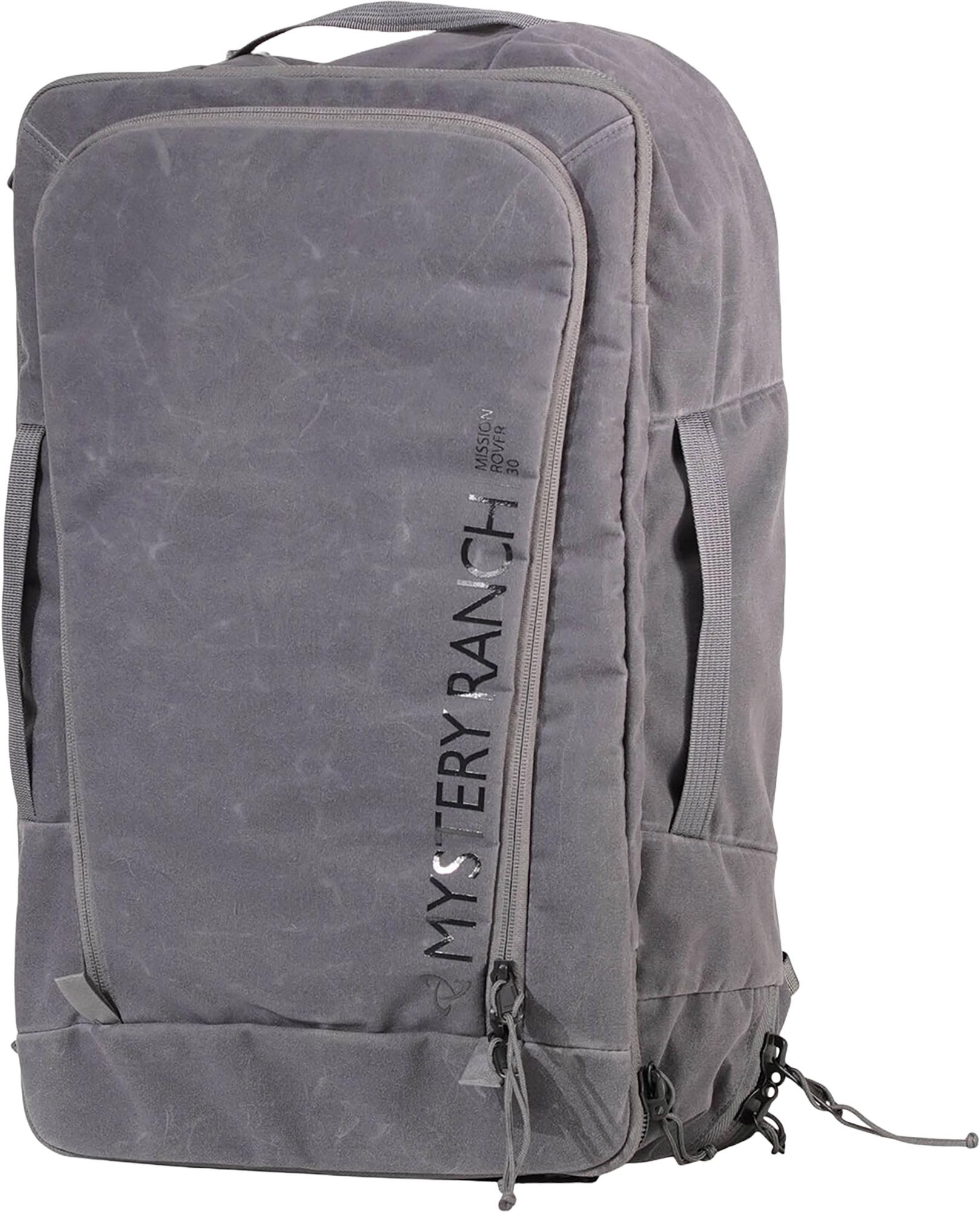 Product gallery image number 1 for product Mission Rover Backpack Suitcase 30L