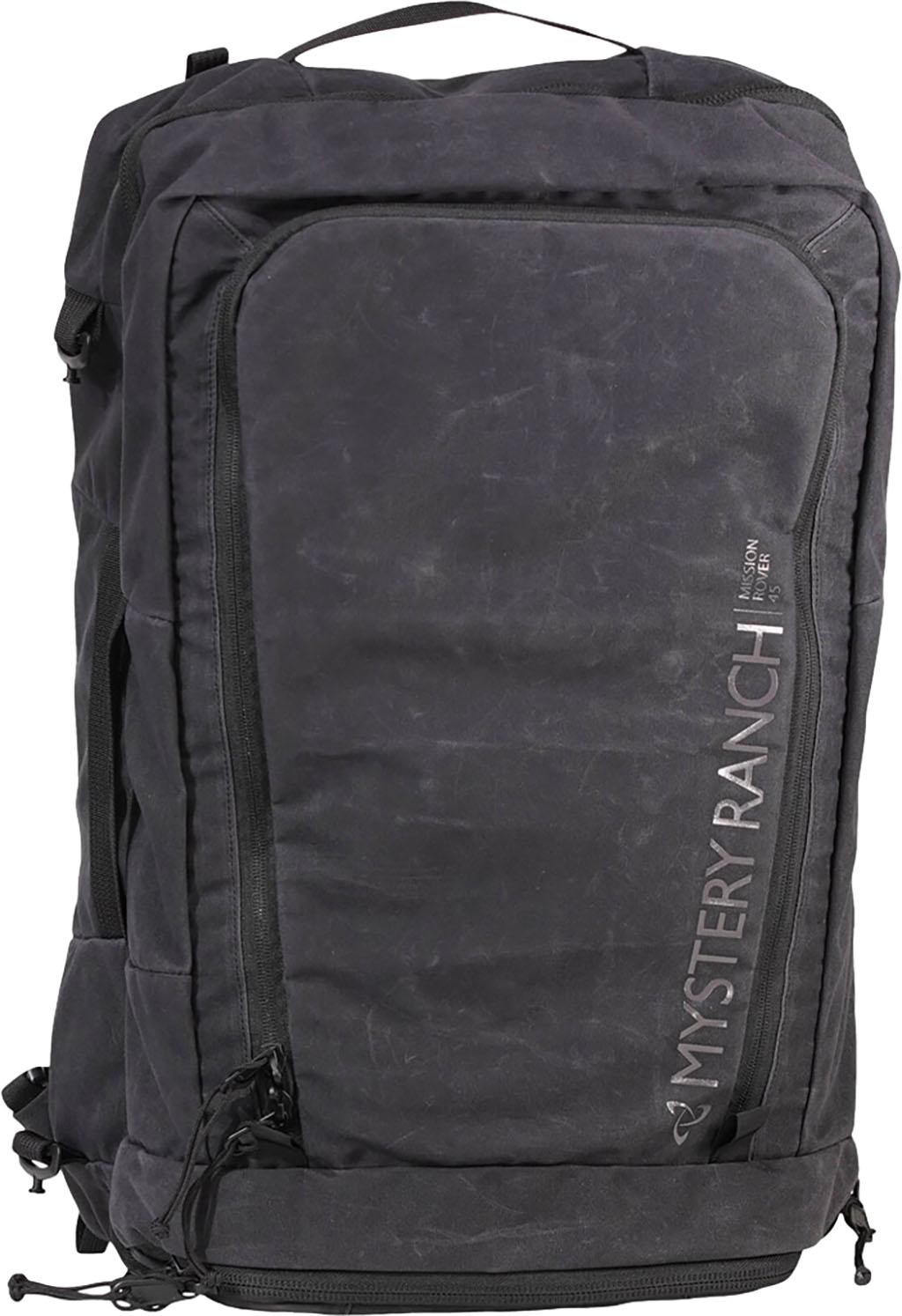 Product gallery image number 3 for product Mission Rover 45L Backpack