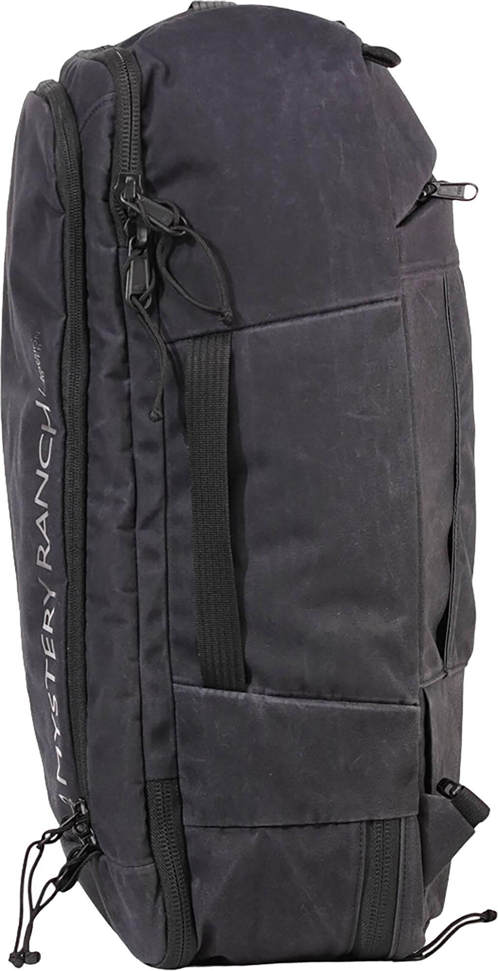 Product gallery image number 4 for product Mission Rover 45L Backpack