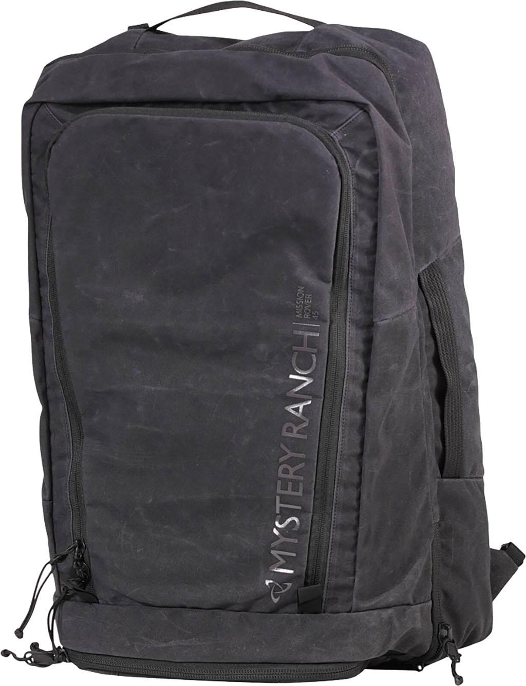 Product gallery image number 1 for product Mission Rover 45L Backpack
