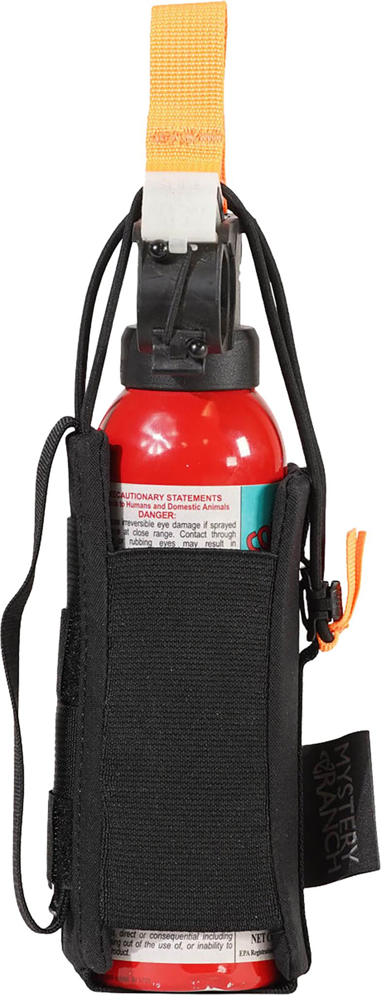 Product gallery image number 3 for product Bear Spray Holster - Unisex