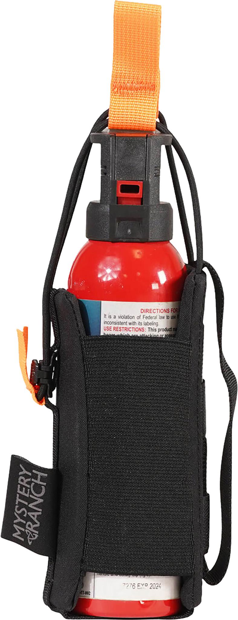 Product gallery image number 1 for product Bear Spray Holster - Unisex