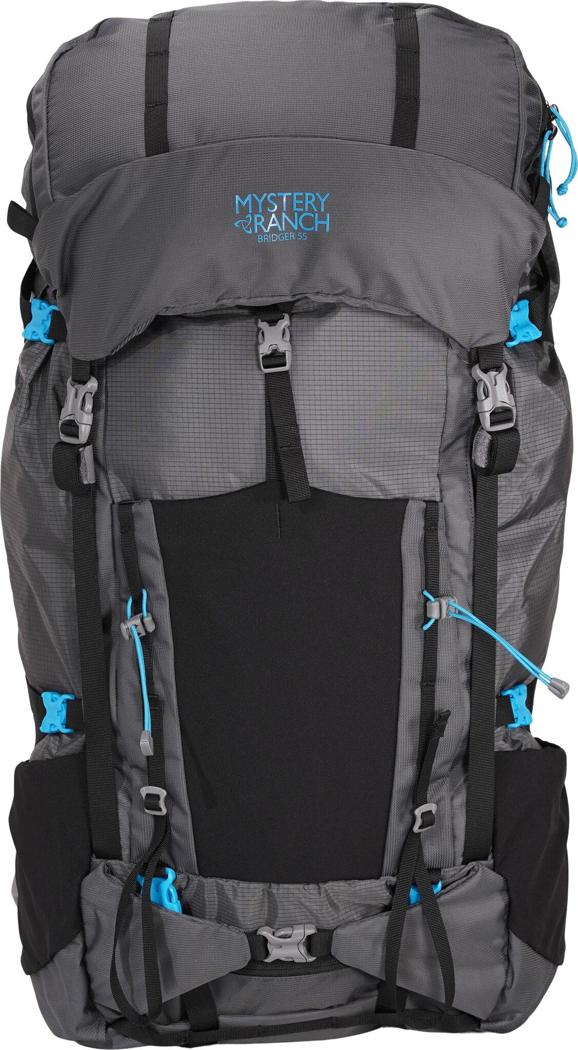 Product gallery image number 3 for product Bridger Pack 55L - Women's