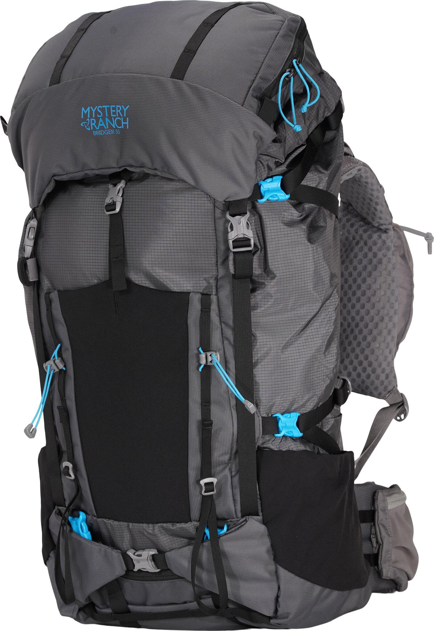 Product gallery image number 1 for product Bridger Pack 55L - Women's
